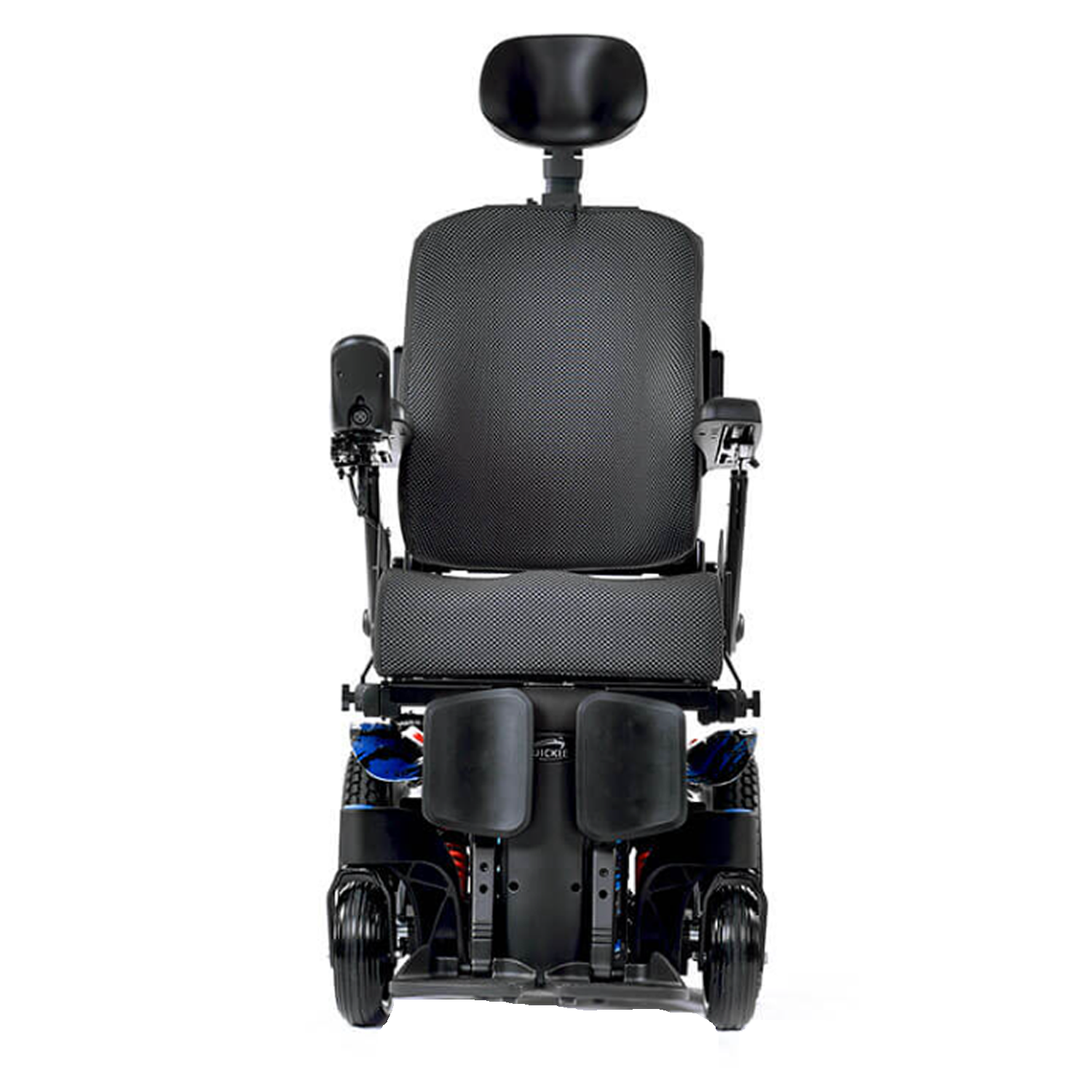 Silla de ruedas  Quickie Q300M