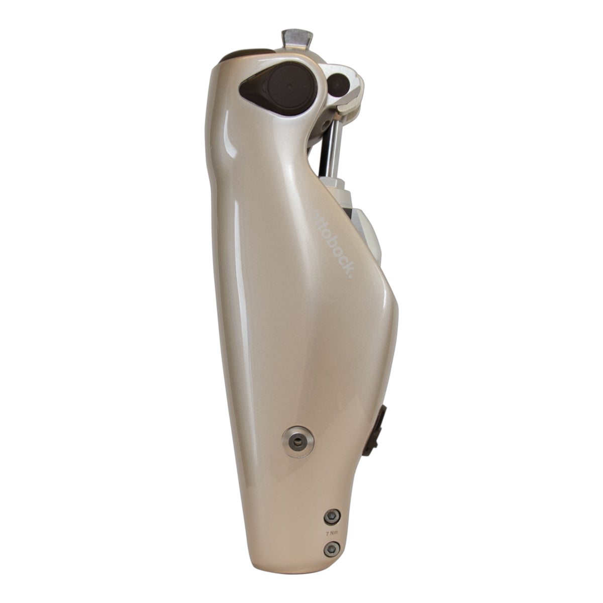 Rodilla C-Leg 4