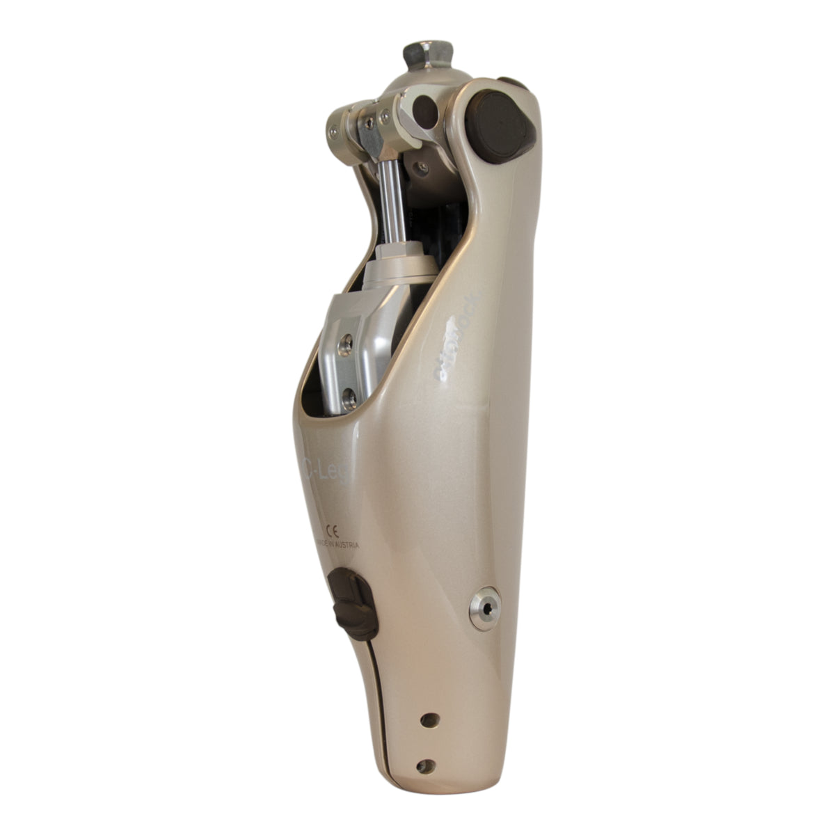Rodilla C-Leg 4