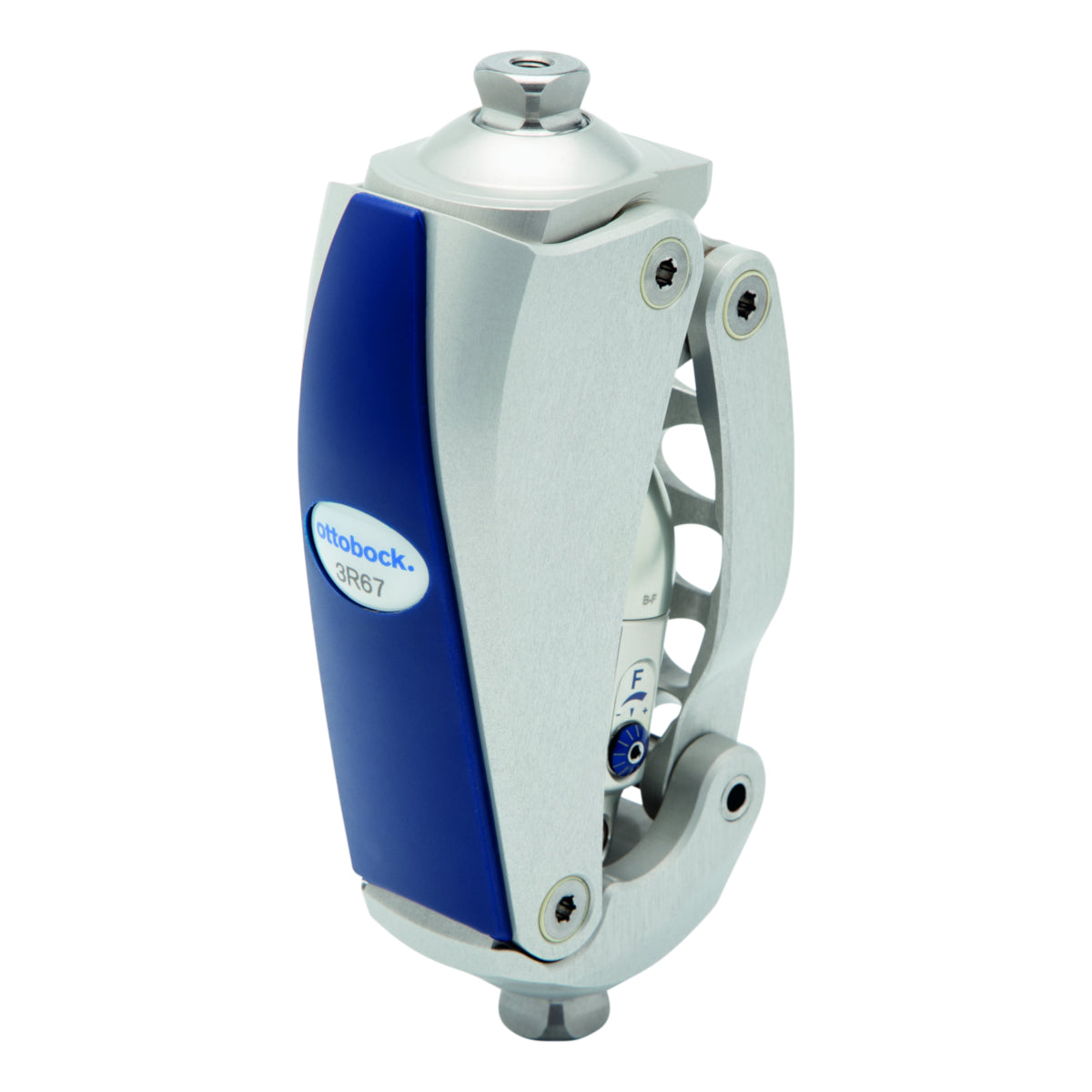 Rodilla Modular 3R67