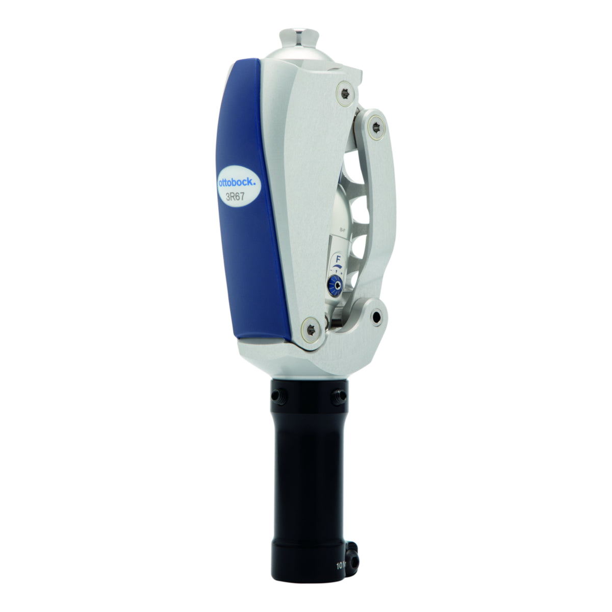Rodilla Modular 3R67