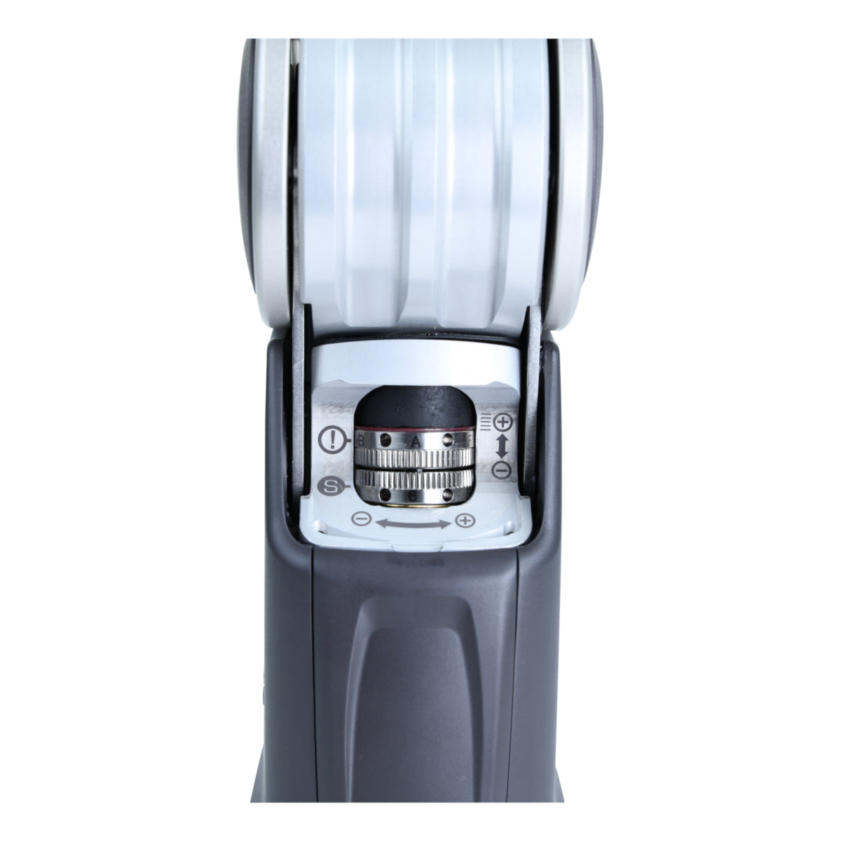 Rodilla Modular 3R80
