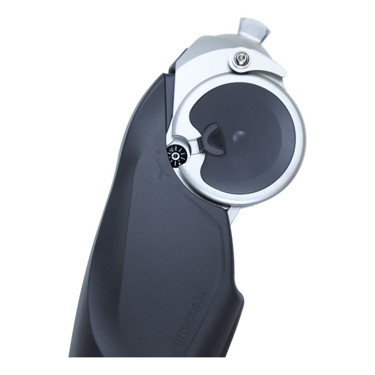 Rodilla Modular 3R80