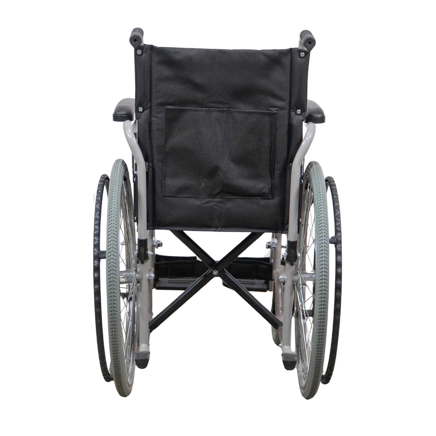 Silla de ruedas INTCO YK9031