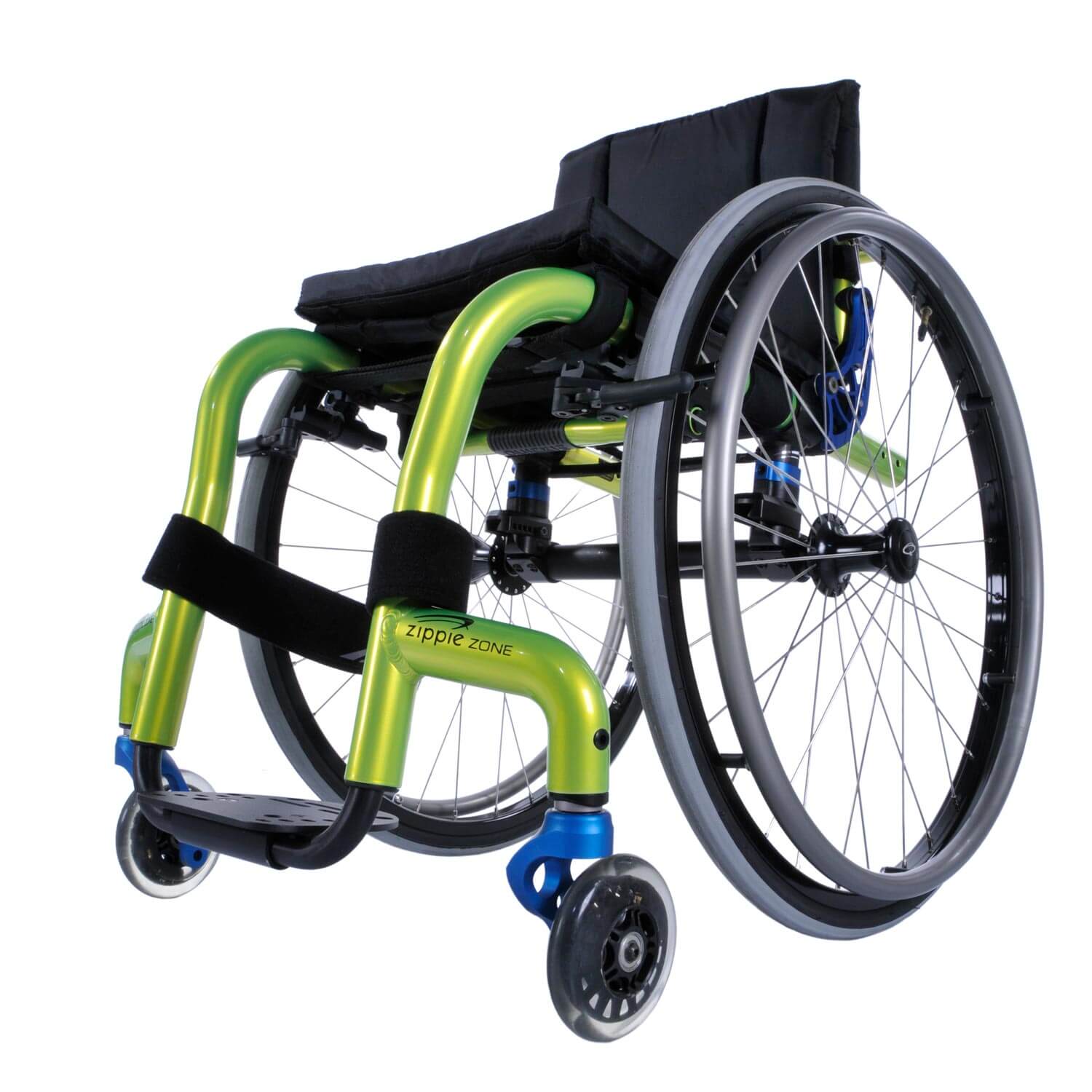 Silla de ruedas Zippie Zone