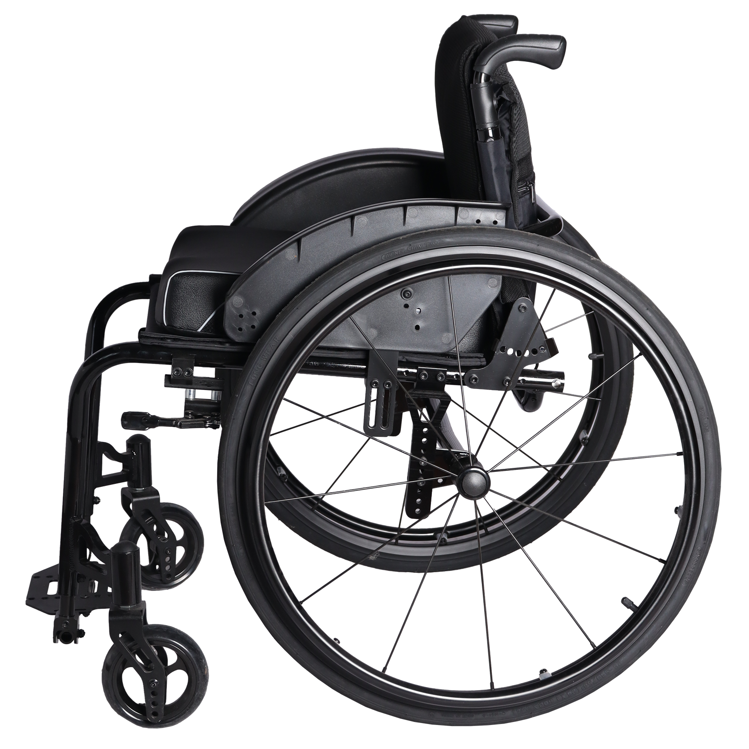 Silla de ruedas One Loh Coyote A