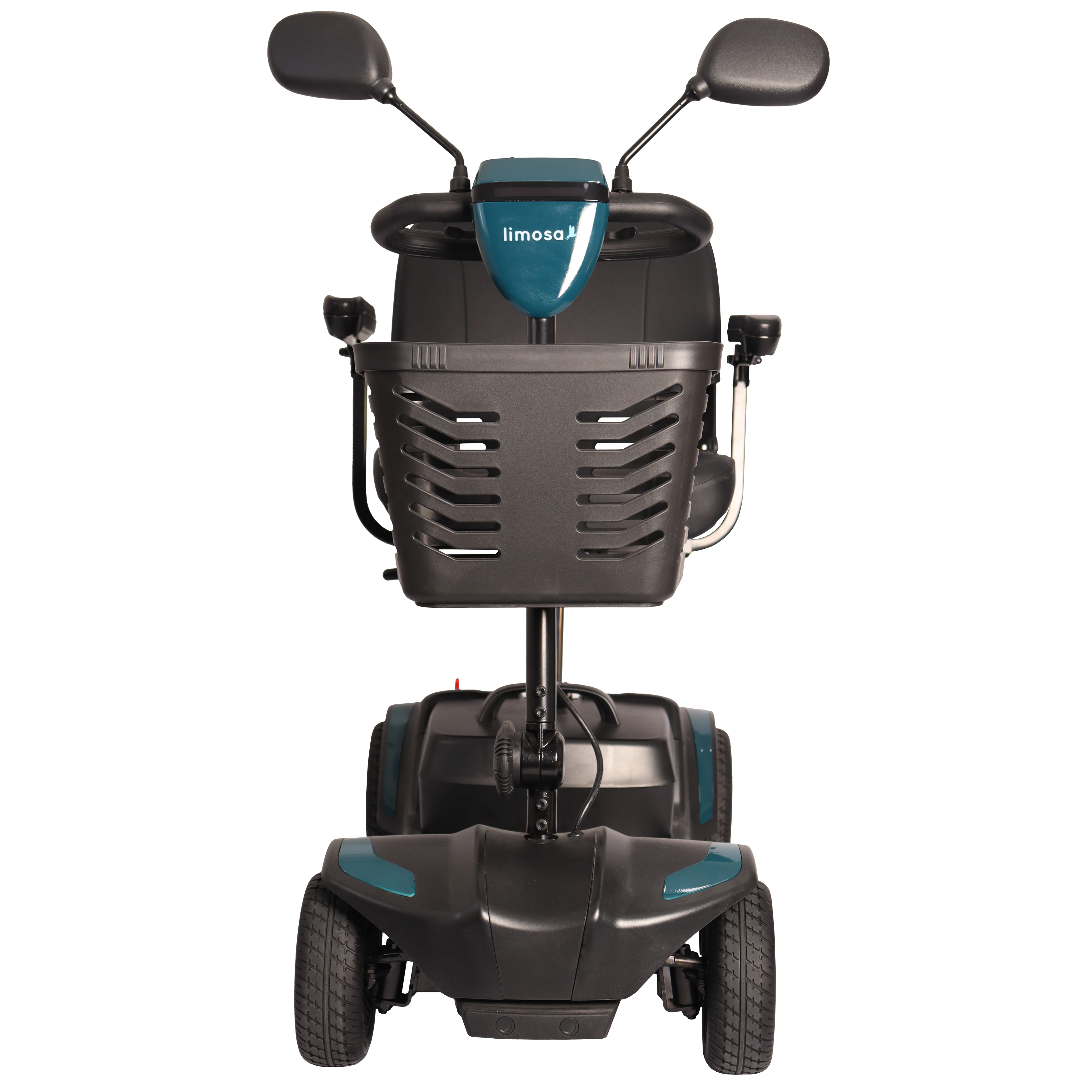 Scooter One Loh Limosa