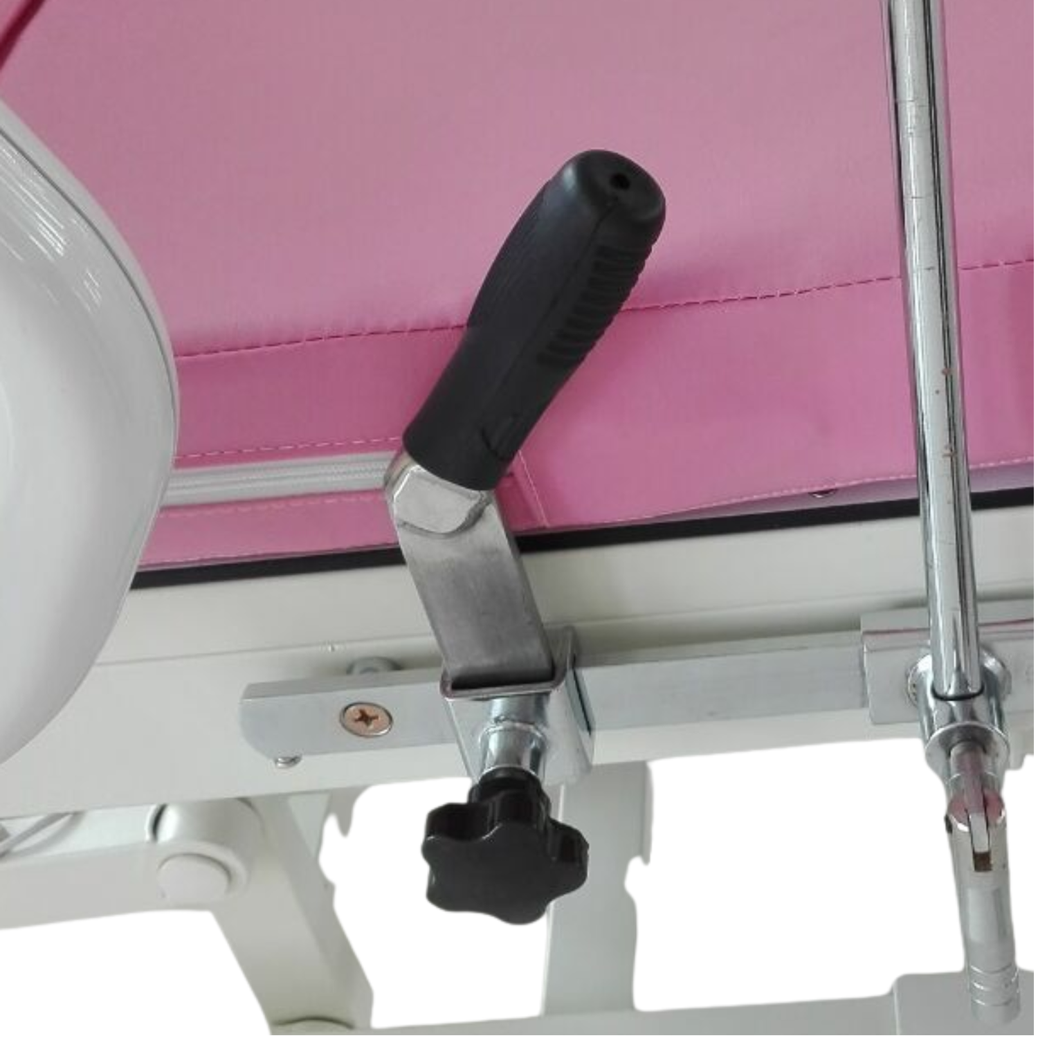 Cama eléctrica de obstetricia B-48-1