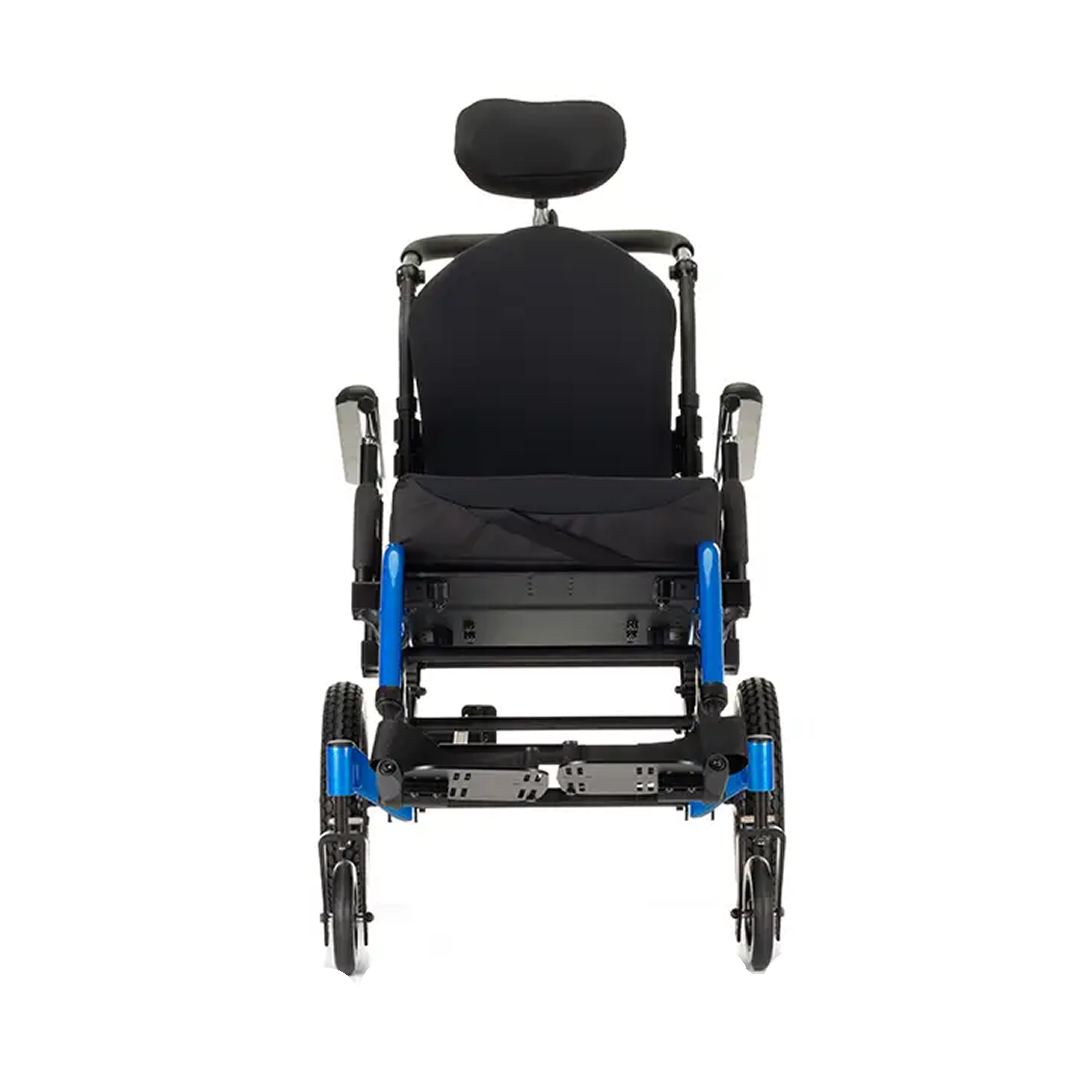 Silla de ruedas Quickie Iris