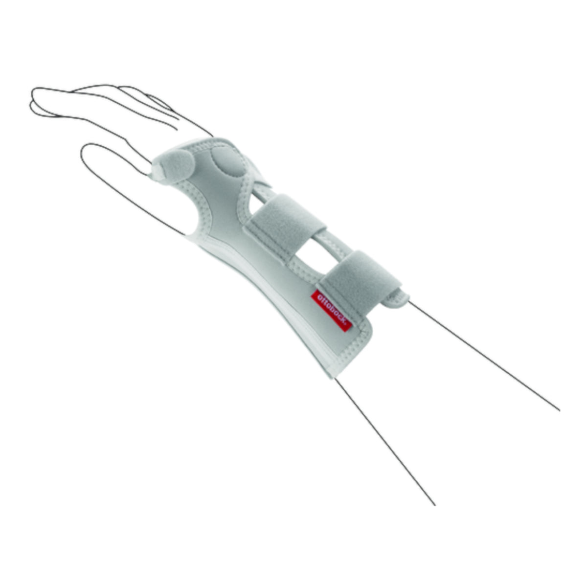 Manu 3D Basis 4143
