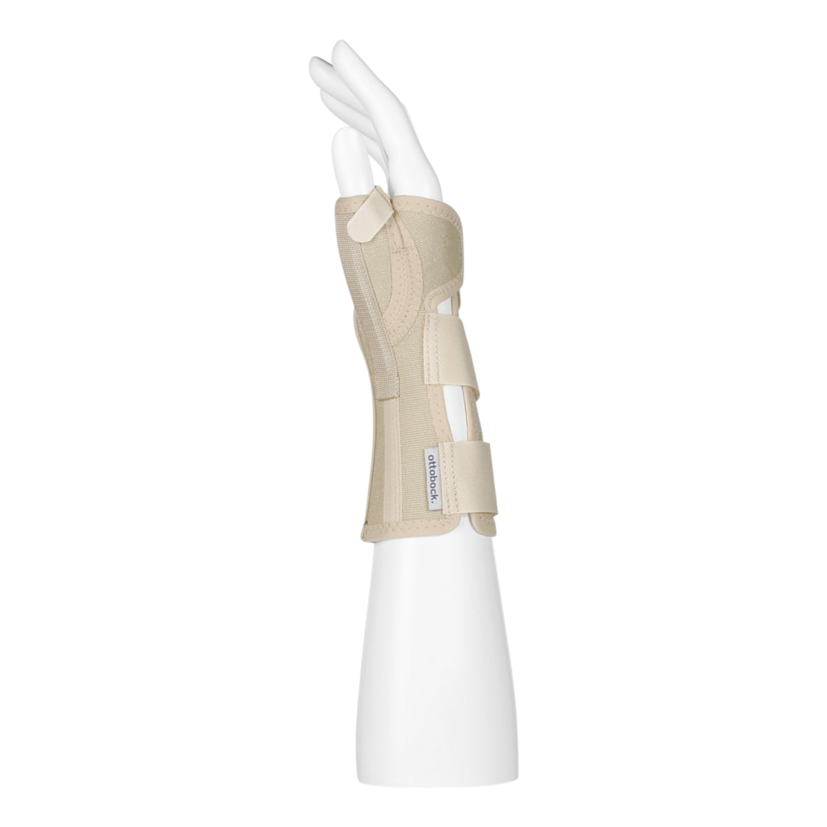 Manu 3D Pollex 4146