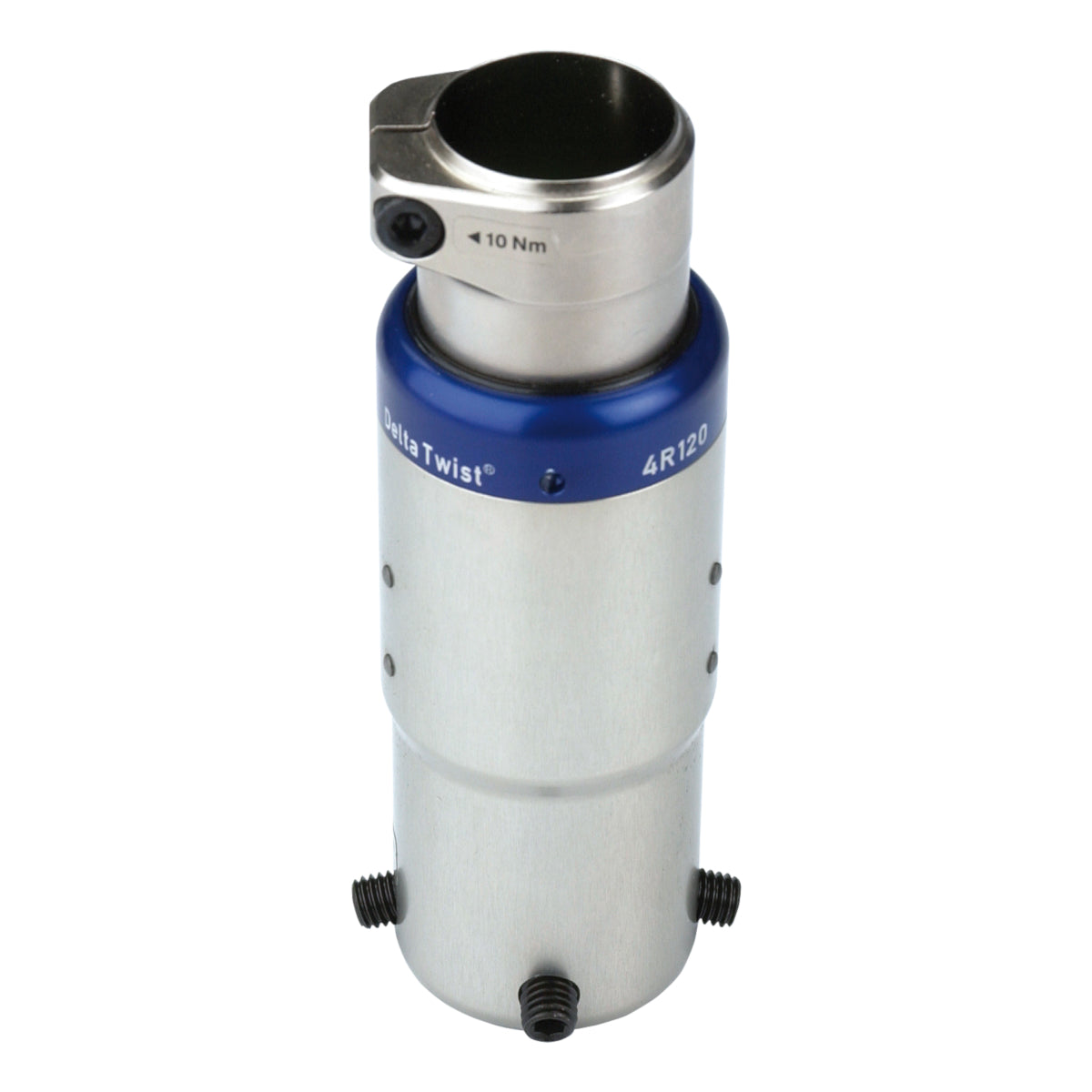 DeltaTwist 4R120