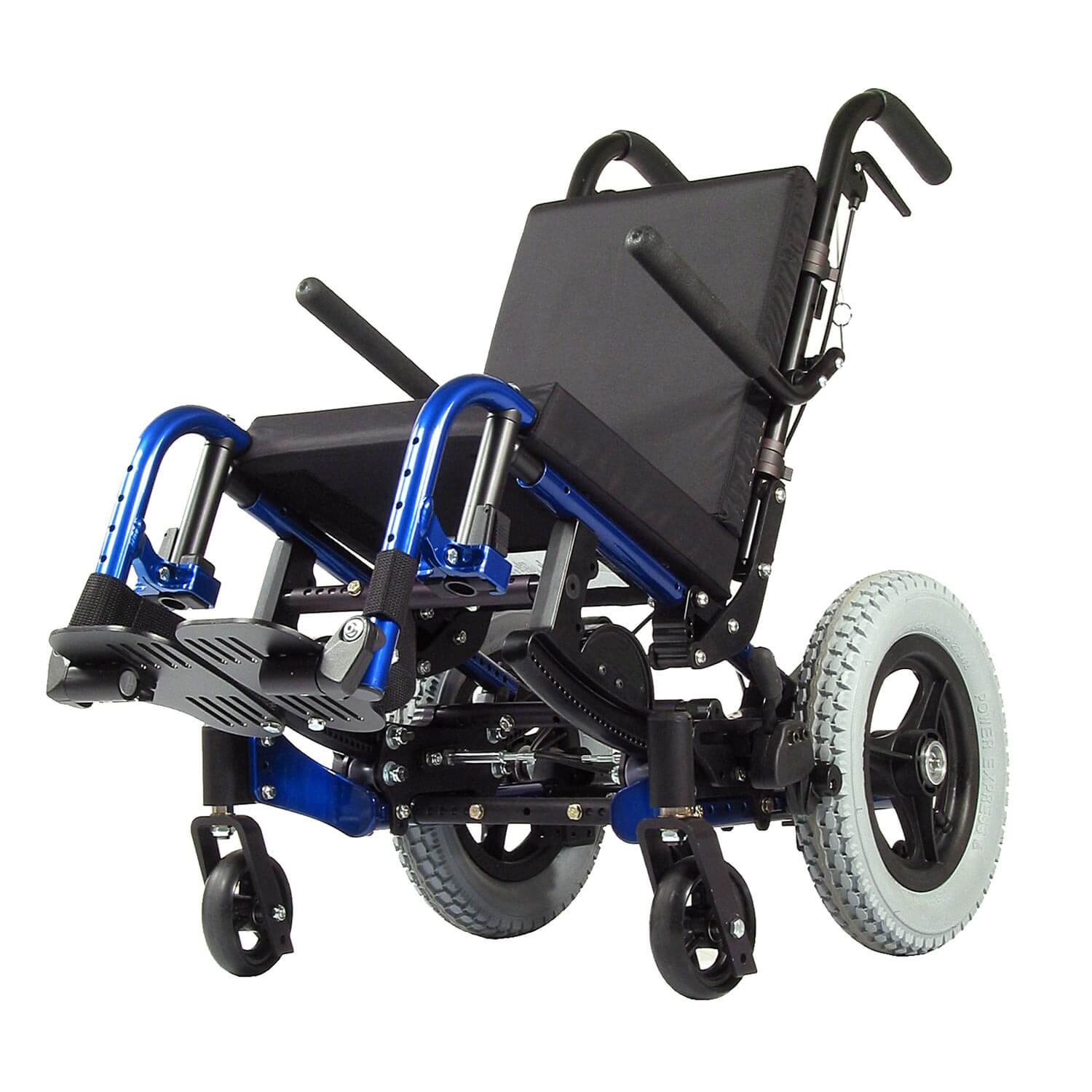 Silla de ruedas Pediatrica Zippie Iris