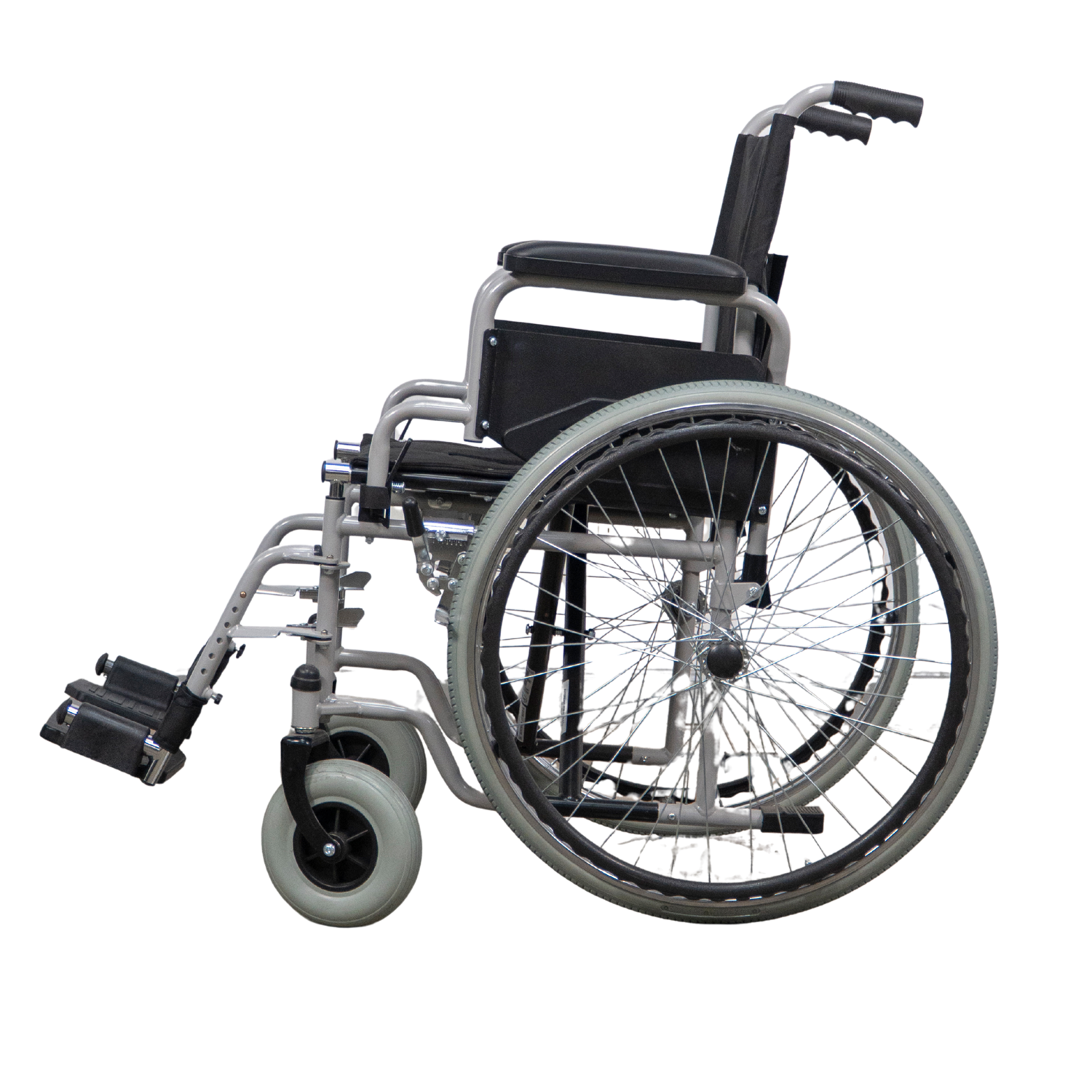Silla de ruedas INTCO YK9031