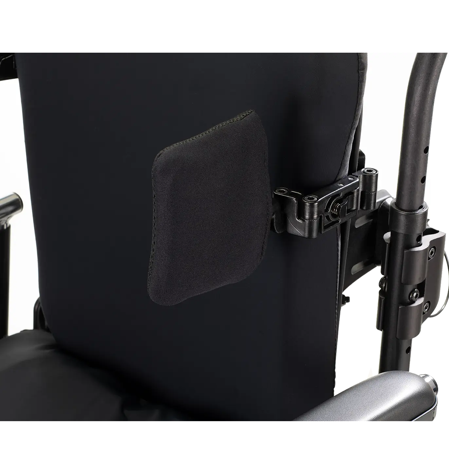 Control Lateral de tronco rebatible JAY