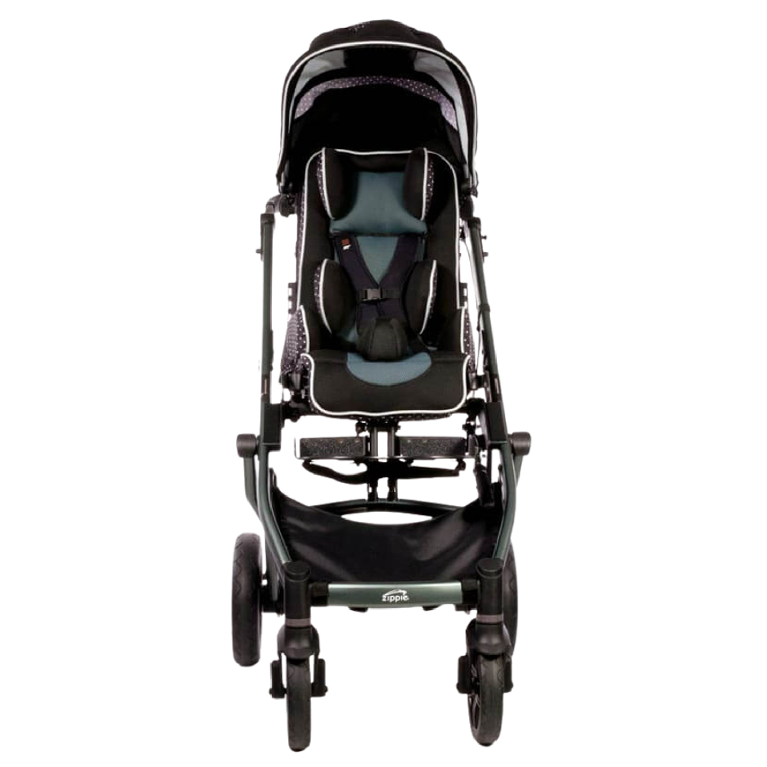 Carrito Pediatrico Zippie Voyage Moderate