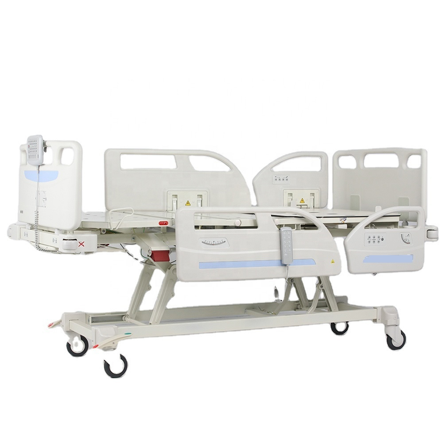 Cama electrica DA-2B