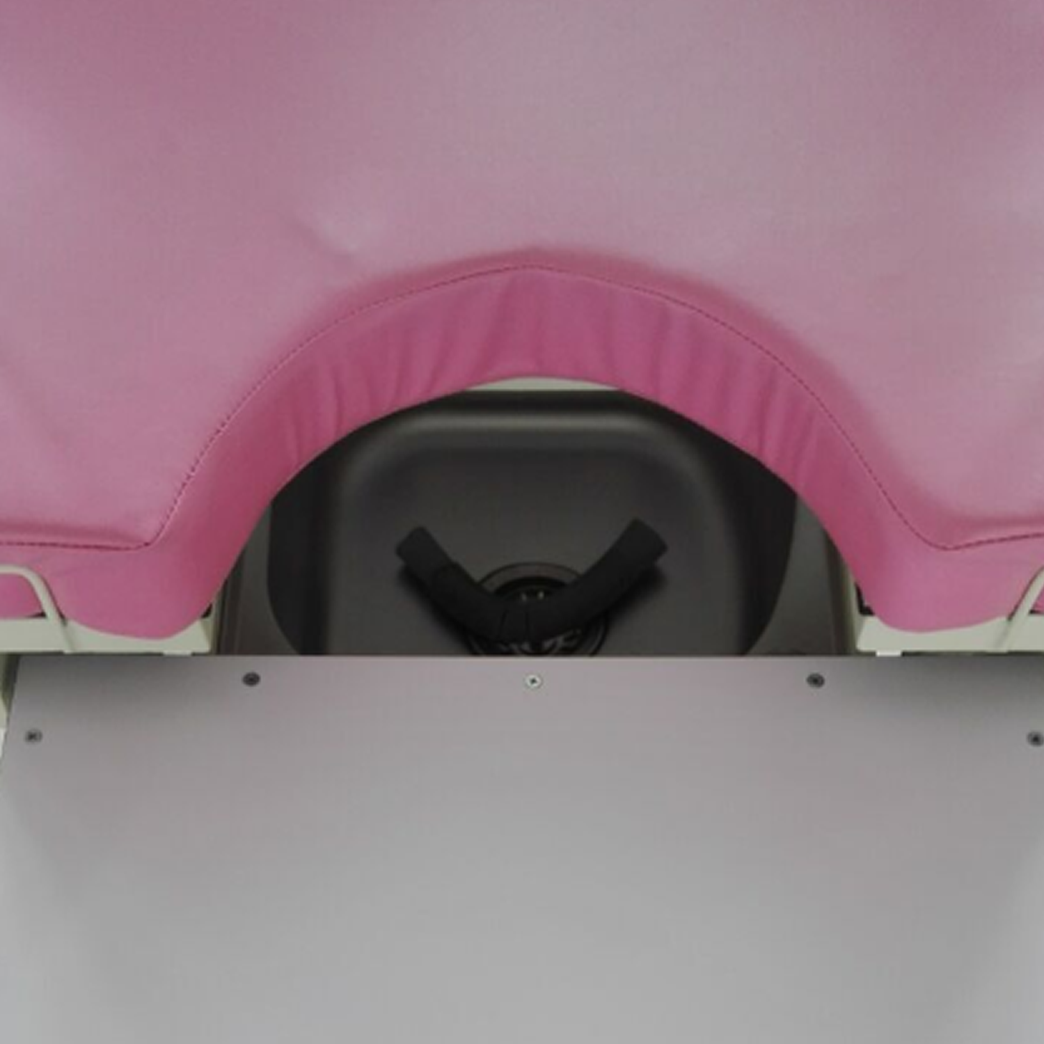 Cama eléctrica de obstetricia B-48-1
