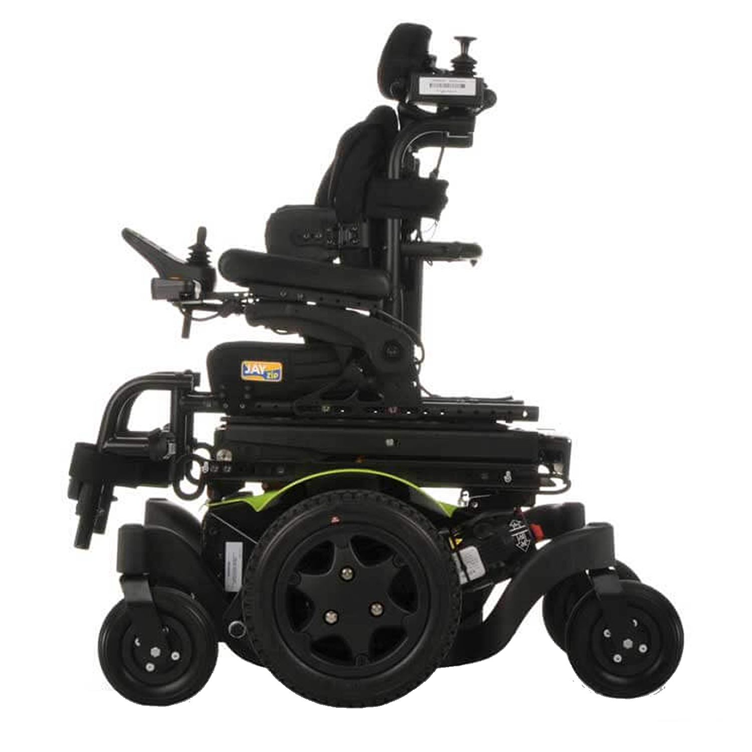 Silla de ruedas Pediatrica Zippie Q300M MINI