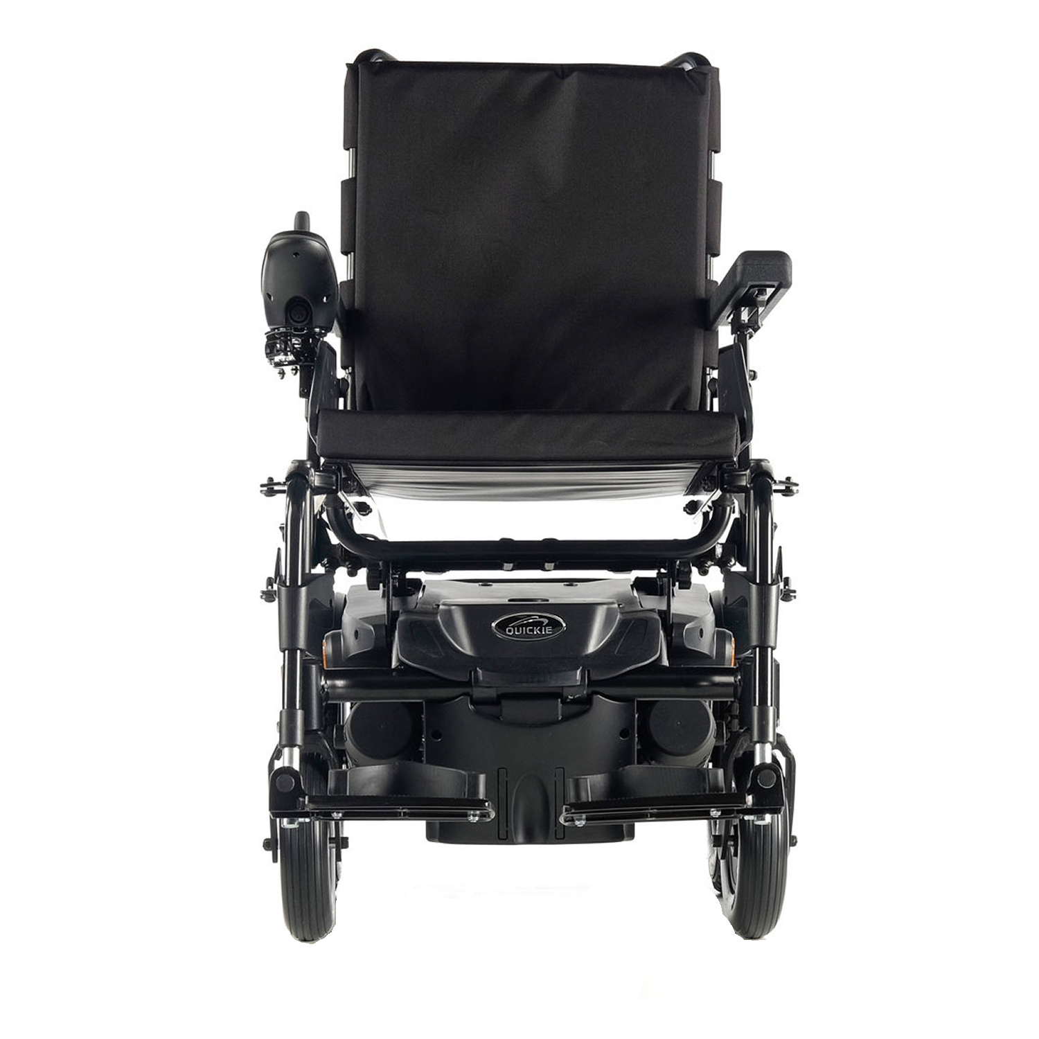 Silla de ruedas Quickie Q100R