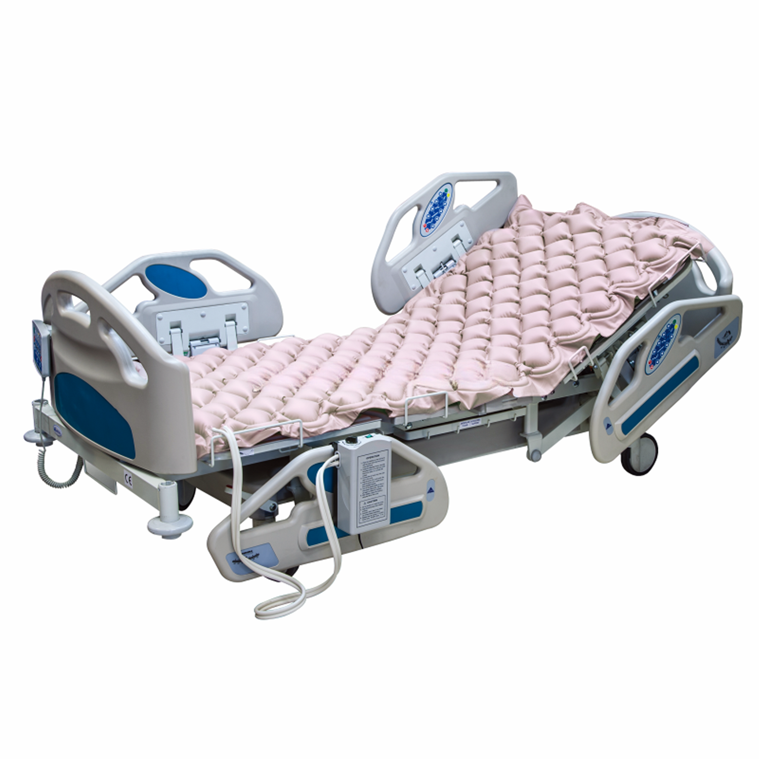 Colchón antiescaras QDC-303