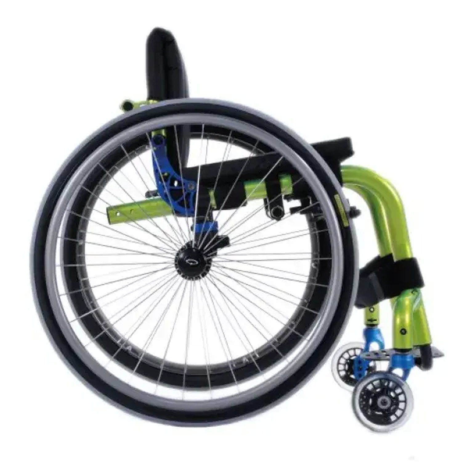 Silla de ruedas Zippie Zone