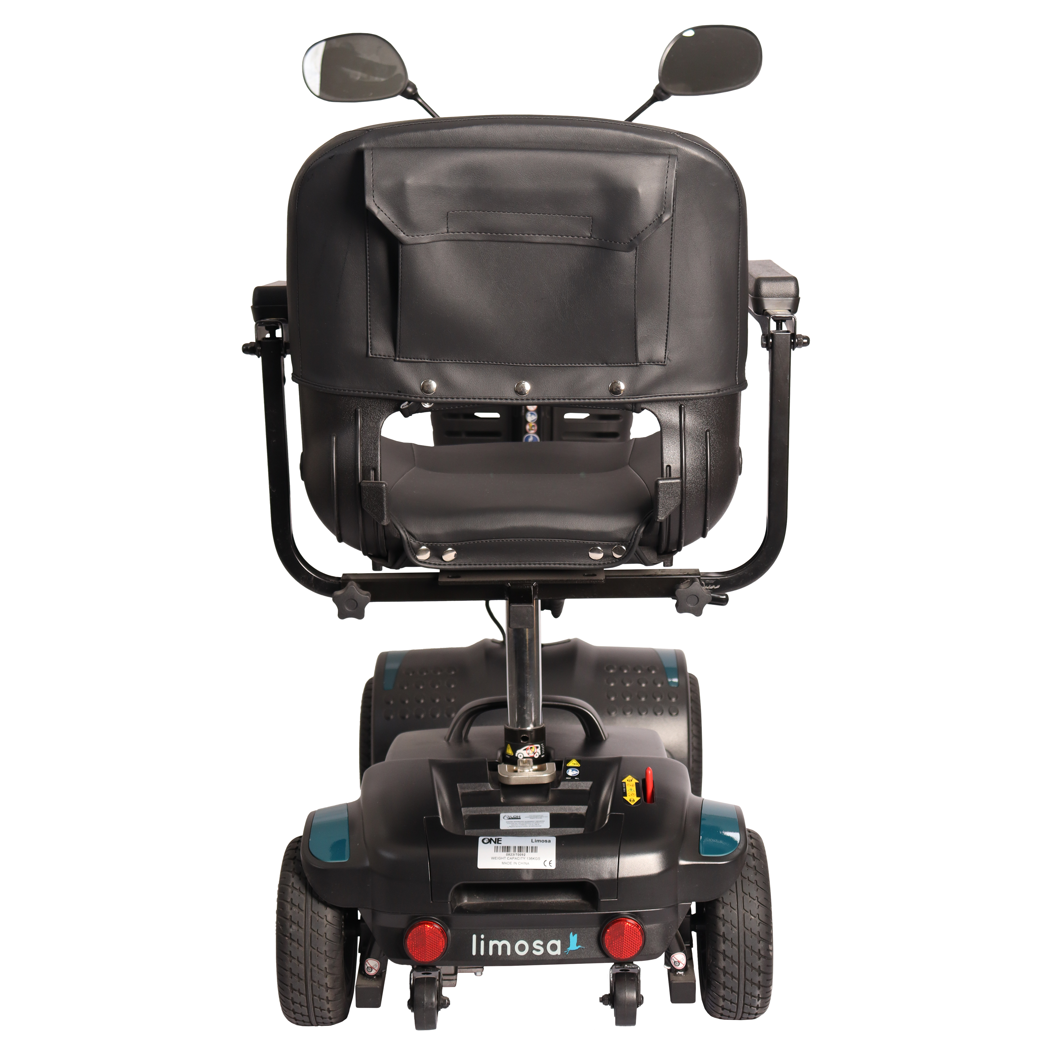 Scooter One Loh Limosa