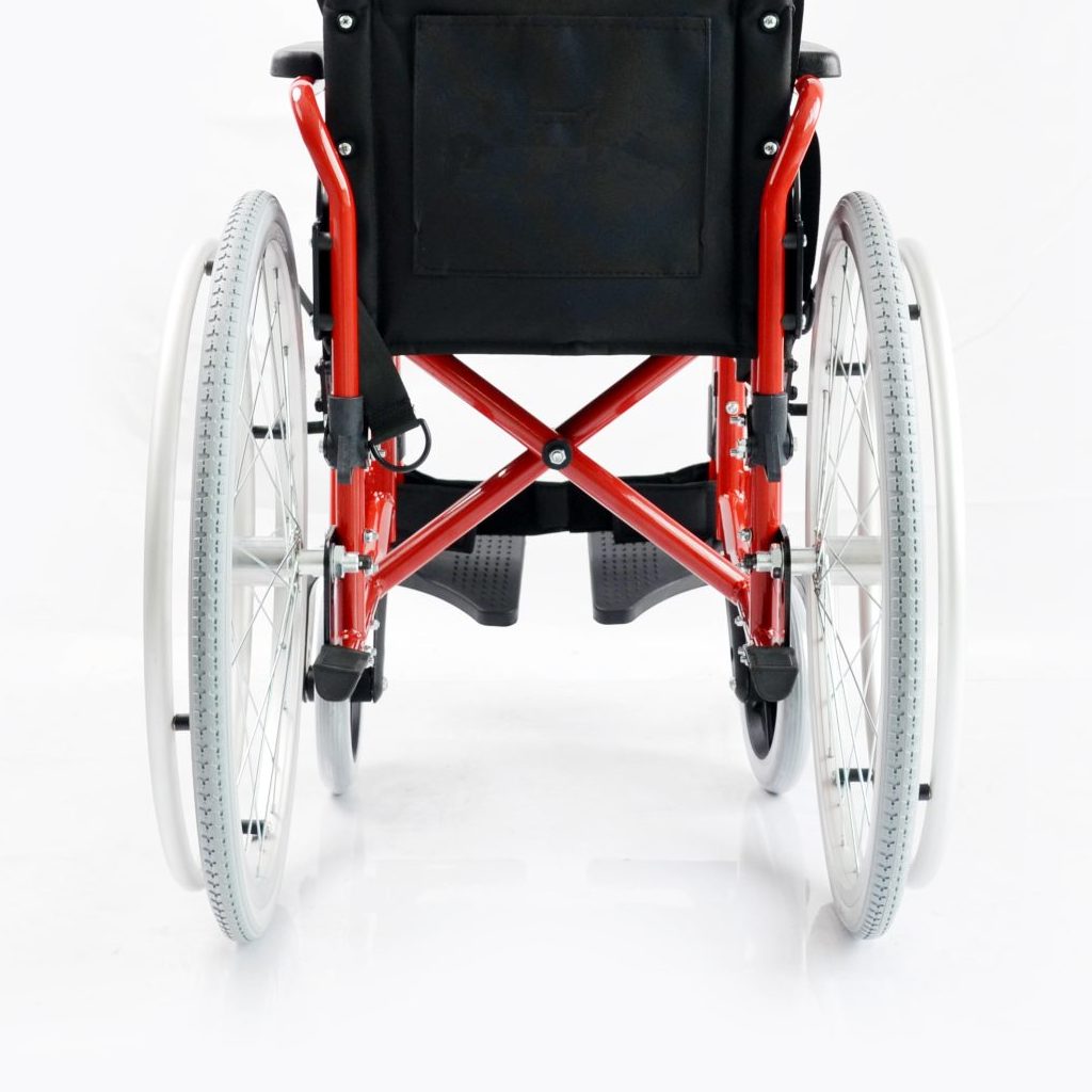 Silla de ruedas Pediatrica INTCO YK9065 Kid