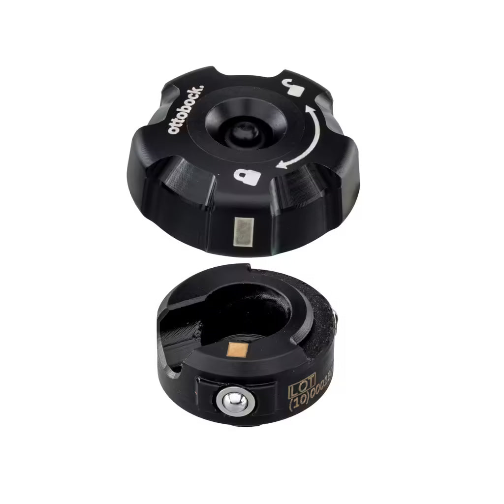 QuickValve 21Y2=M10