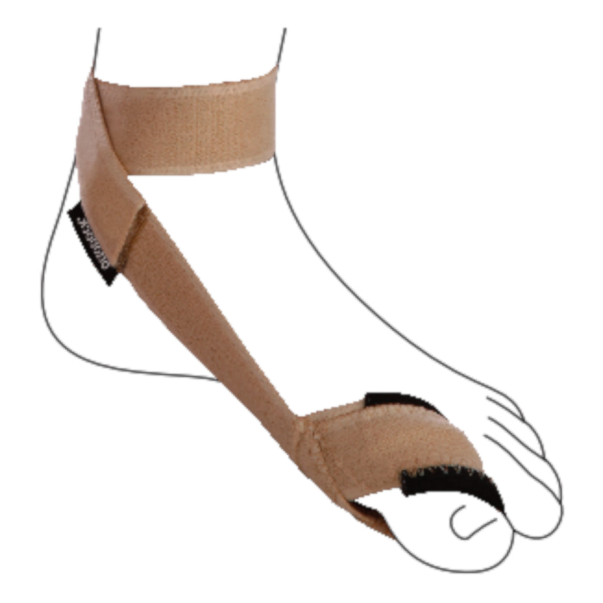Hallux Valgus