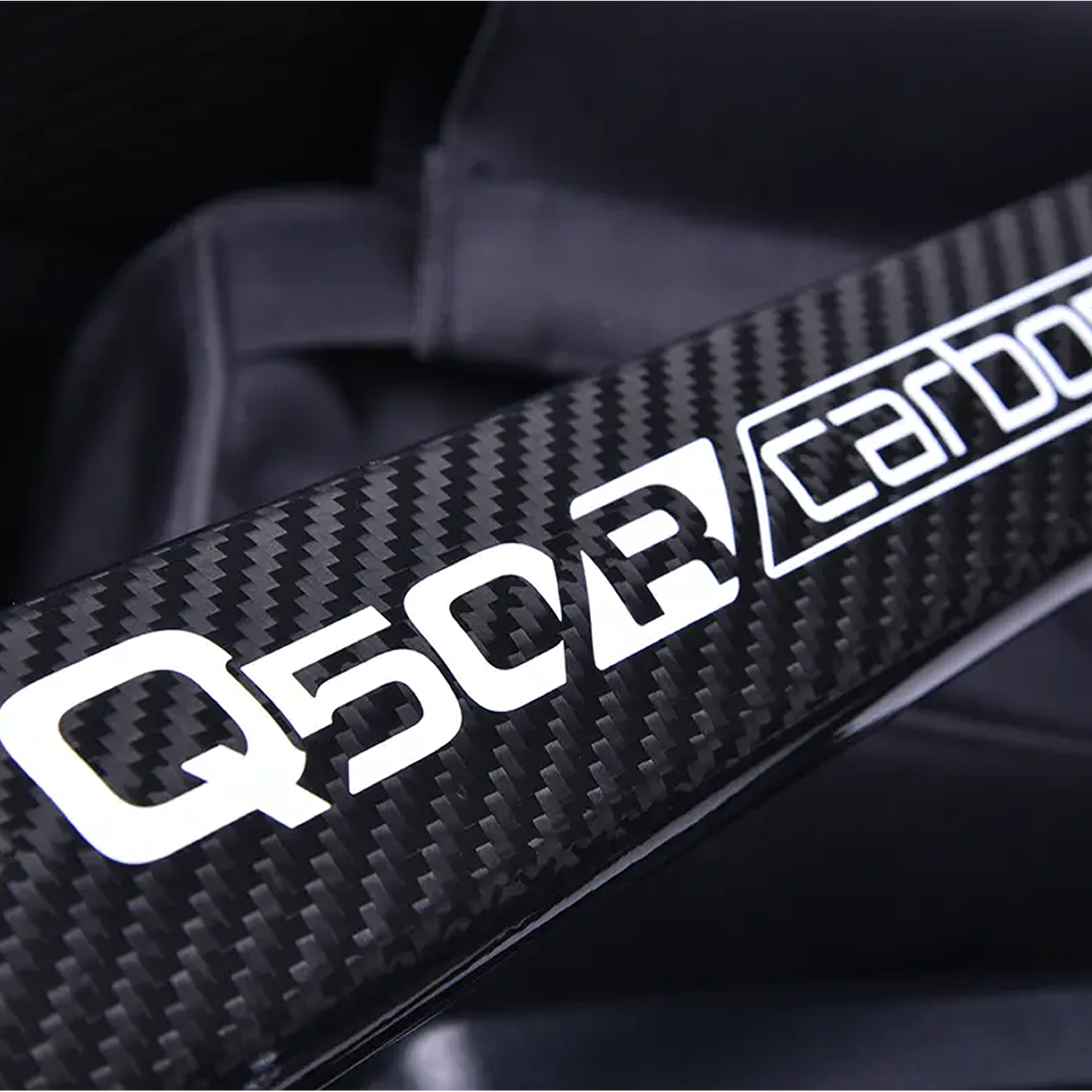 Silla de ruedas Quickie Carbon Q50R