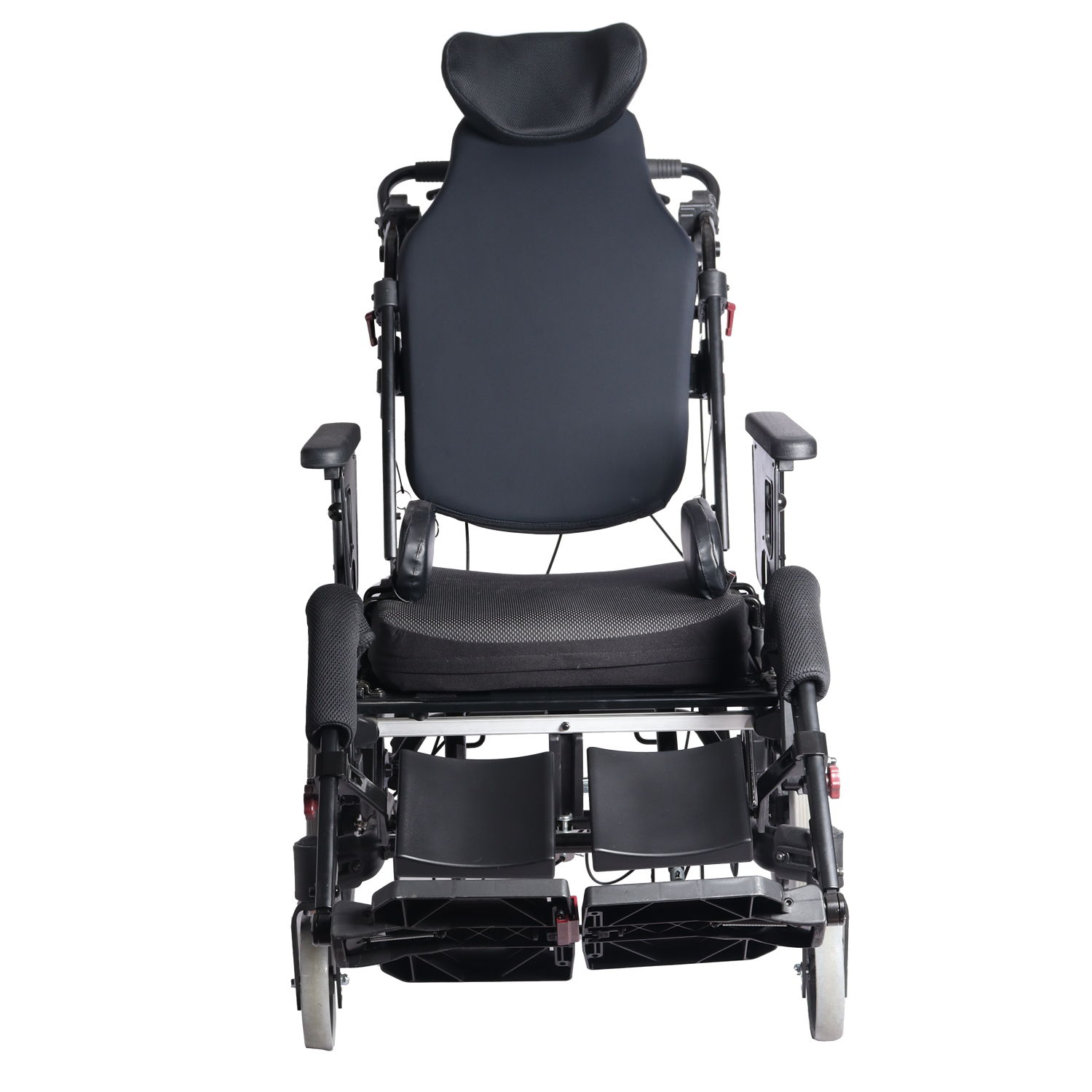 Silla de ruedas Coyote T+ QS