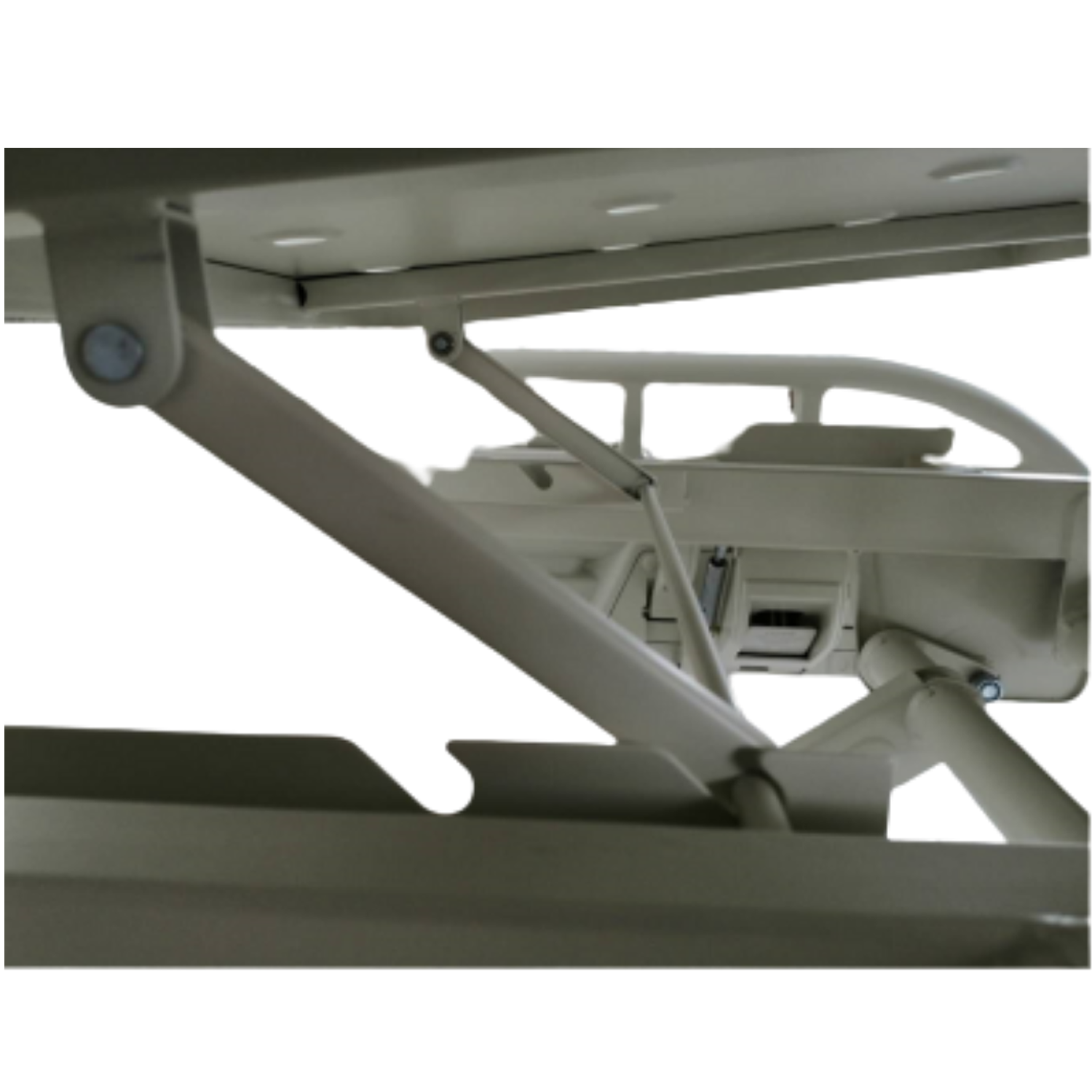 Cama manual B-11-1