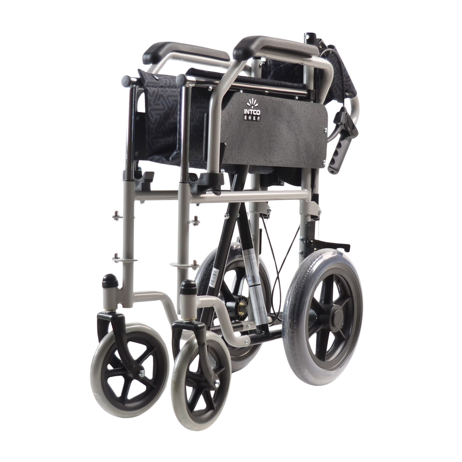 Silla de ruedas INTCO YK9032