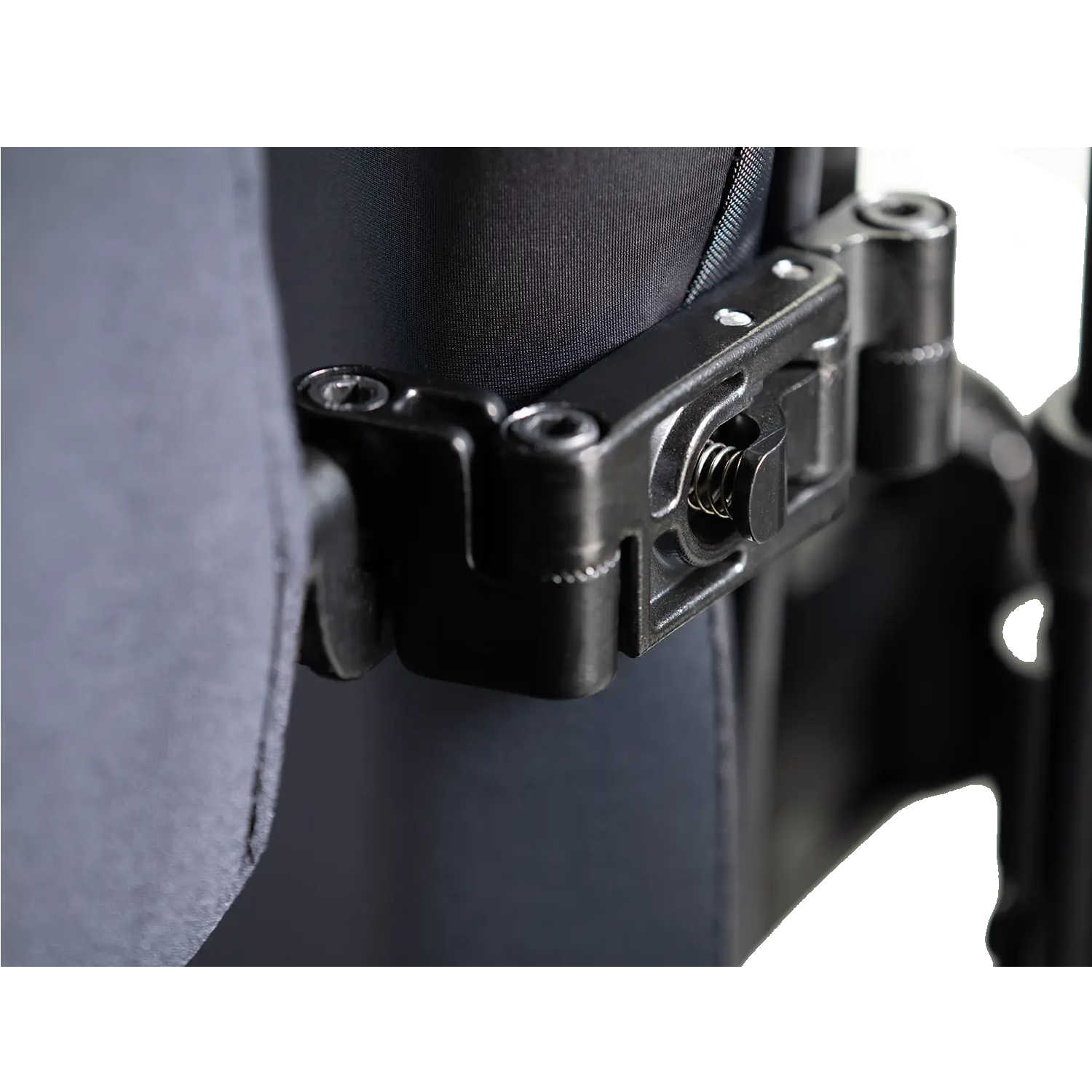 Control Lateral de tronco rebatible JAY