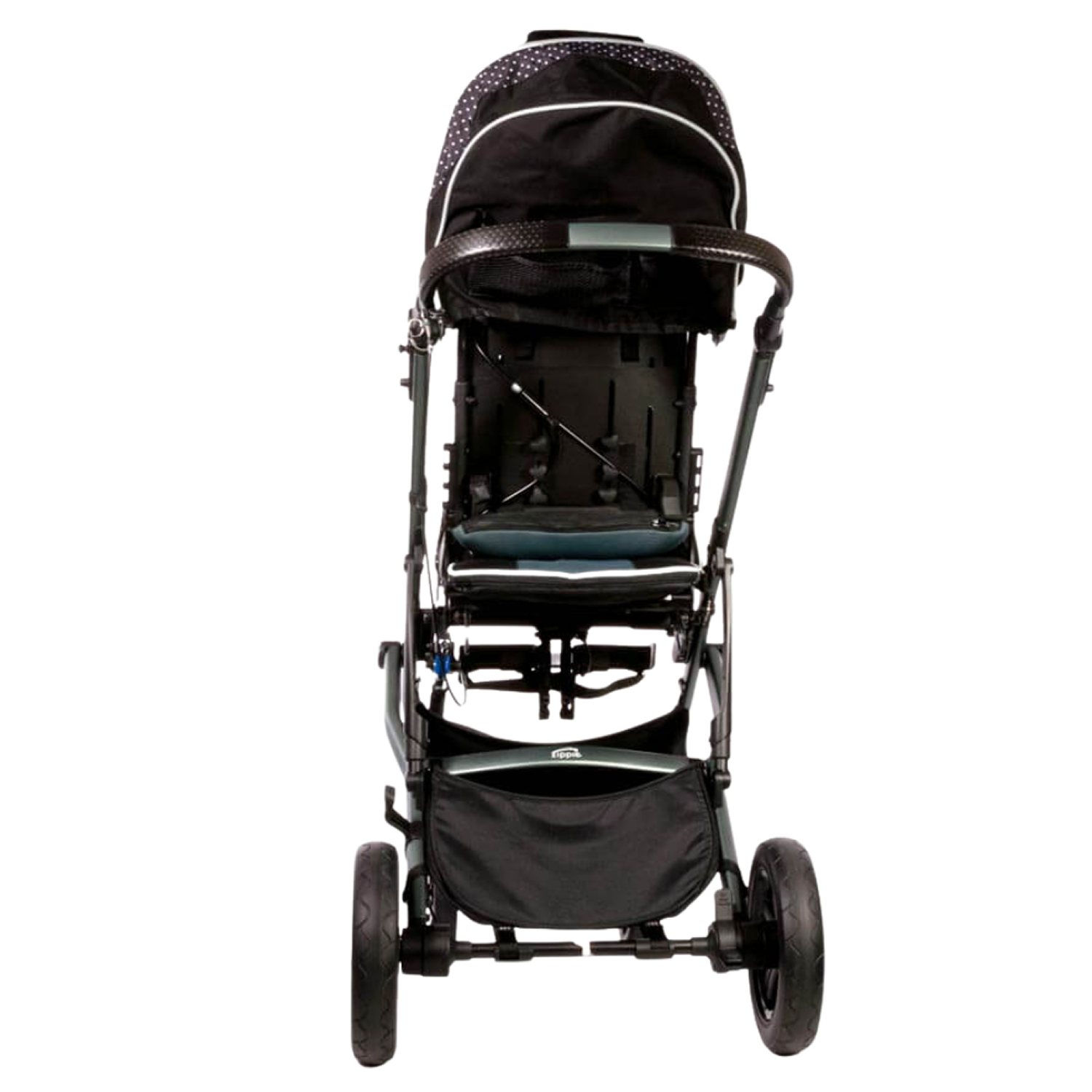 Carrito Pediatrico Zippie Voyage Moderate