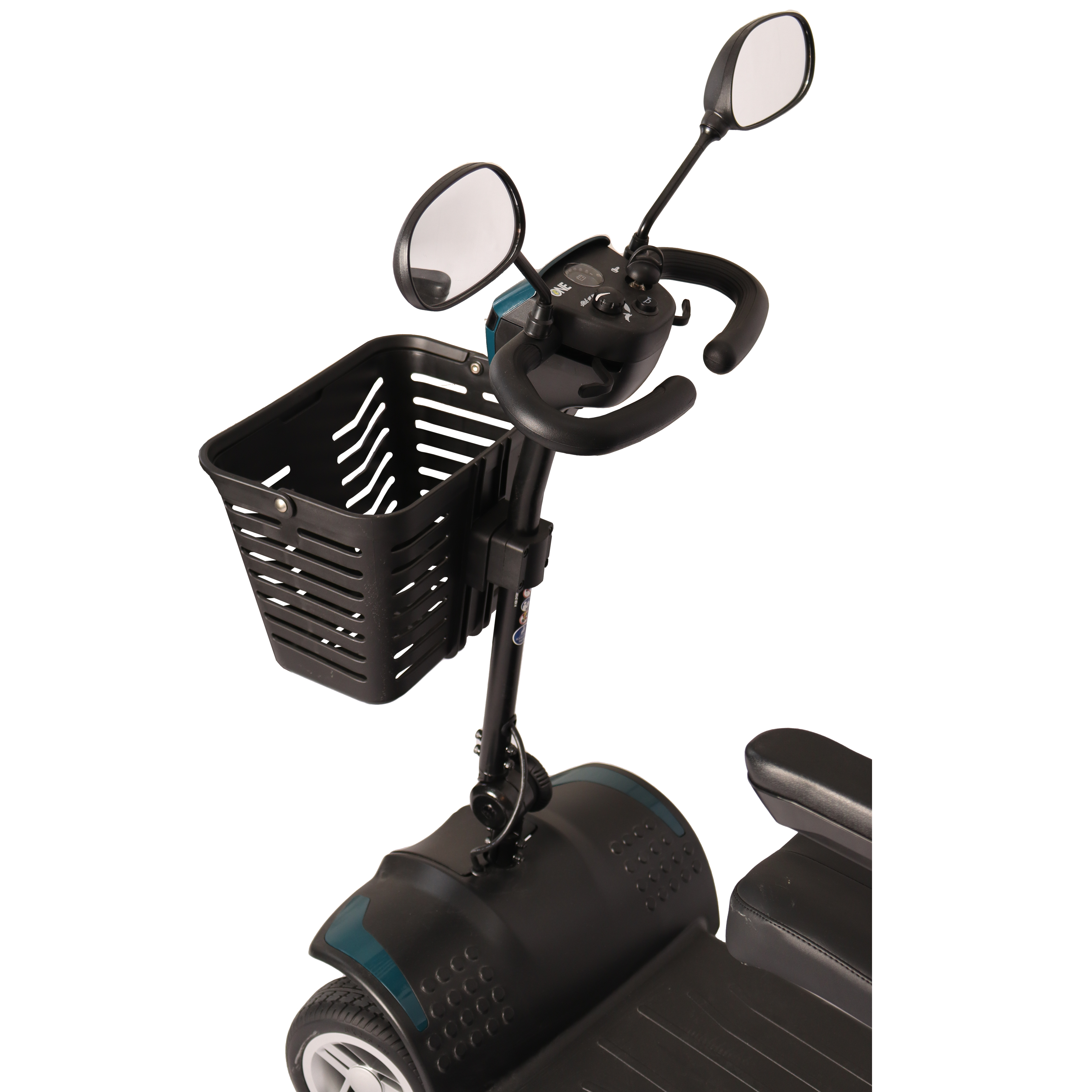 Scooter One Loh Limosa