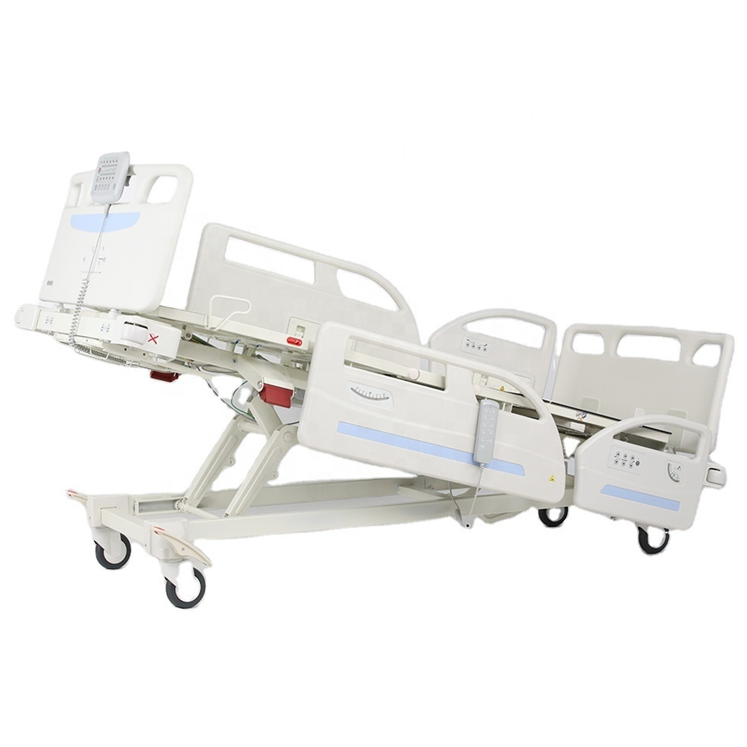 Cama eléctrica DA-2A