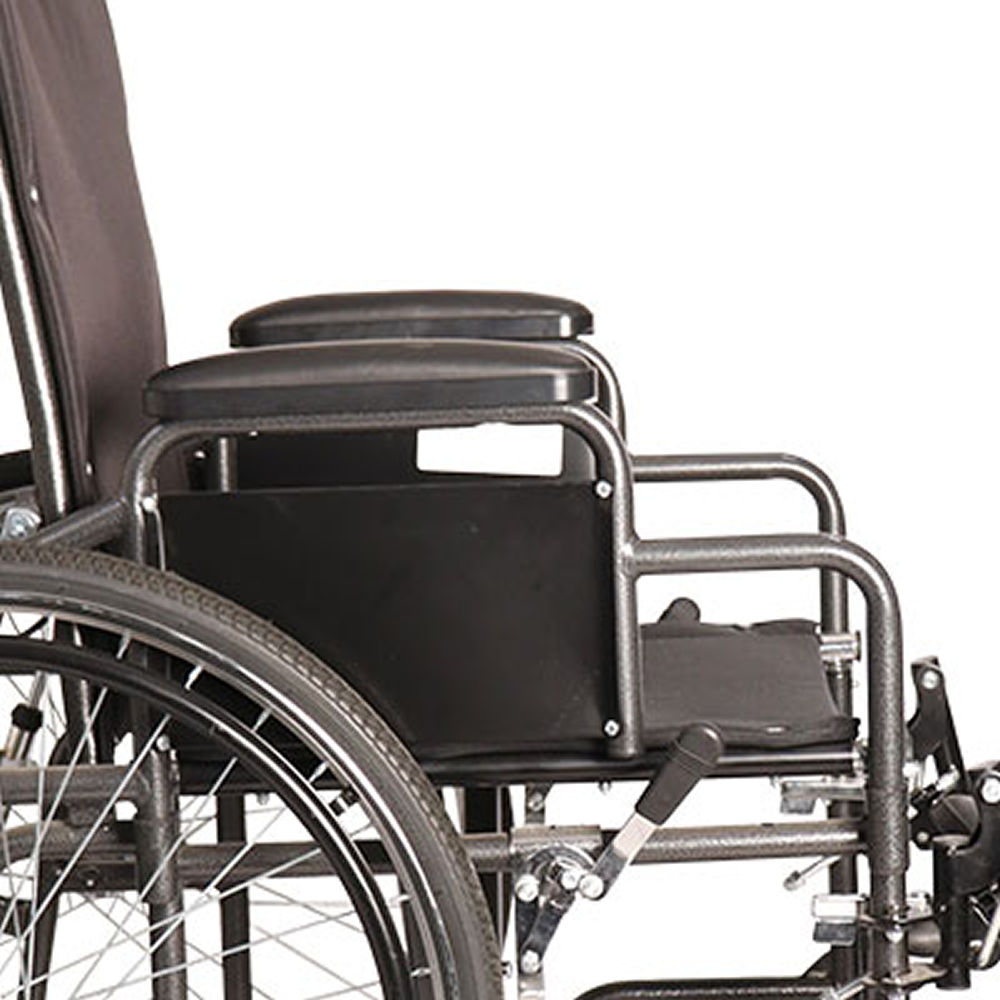 Silla de ruedas One Loh Coyote R