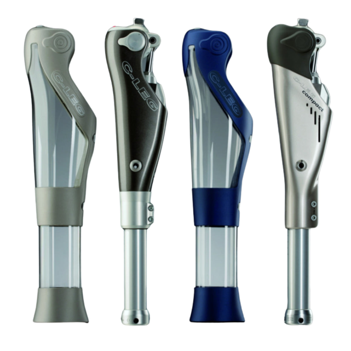 Protector de C-Leg