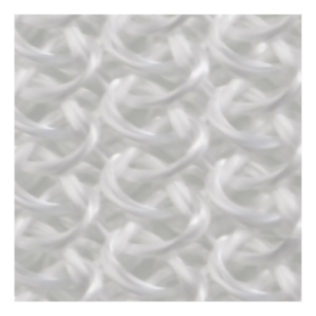 Rollo tubular de Fibra de Vidrio