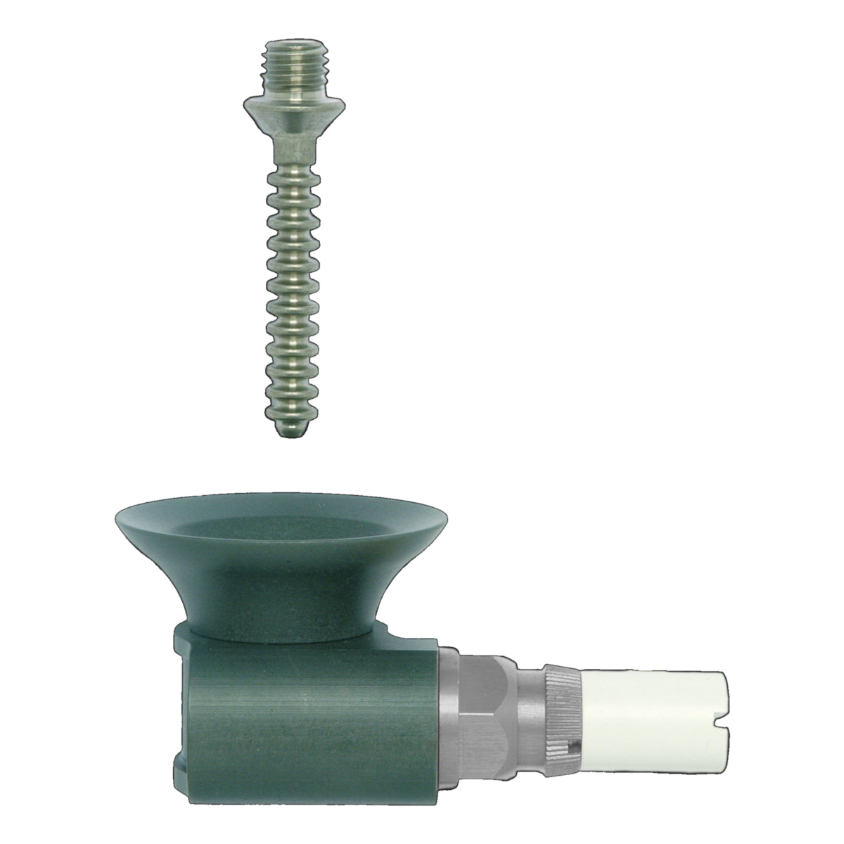 Shuttle Lock