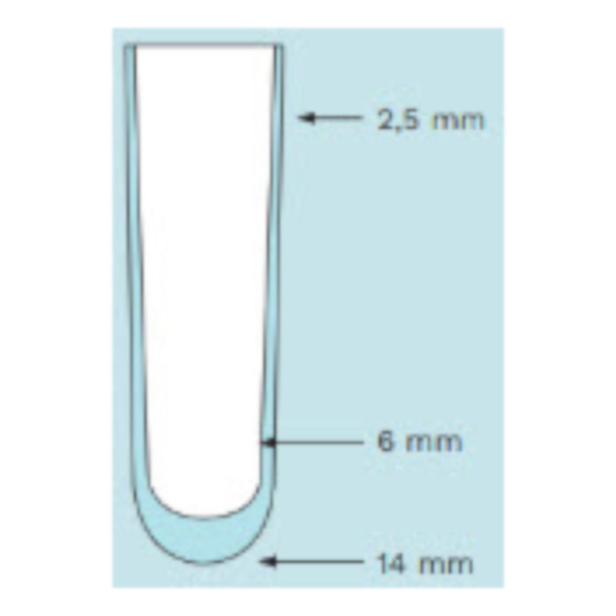 Liner Skeo Sealing 6Y112