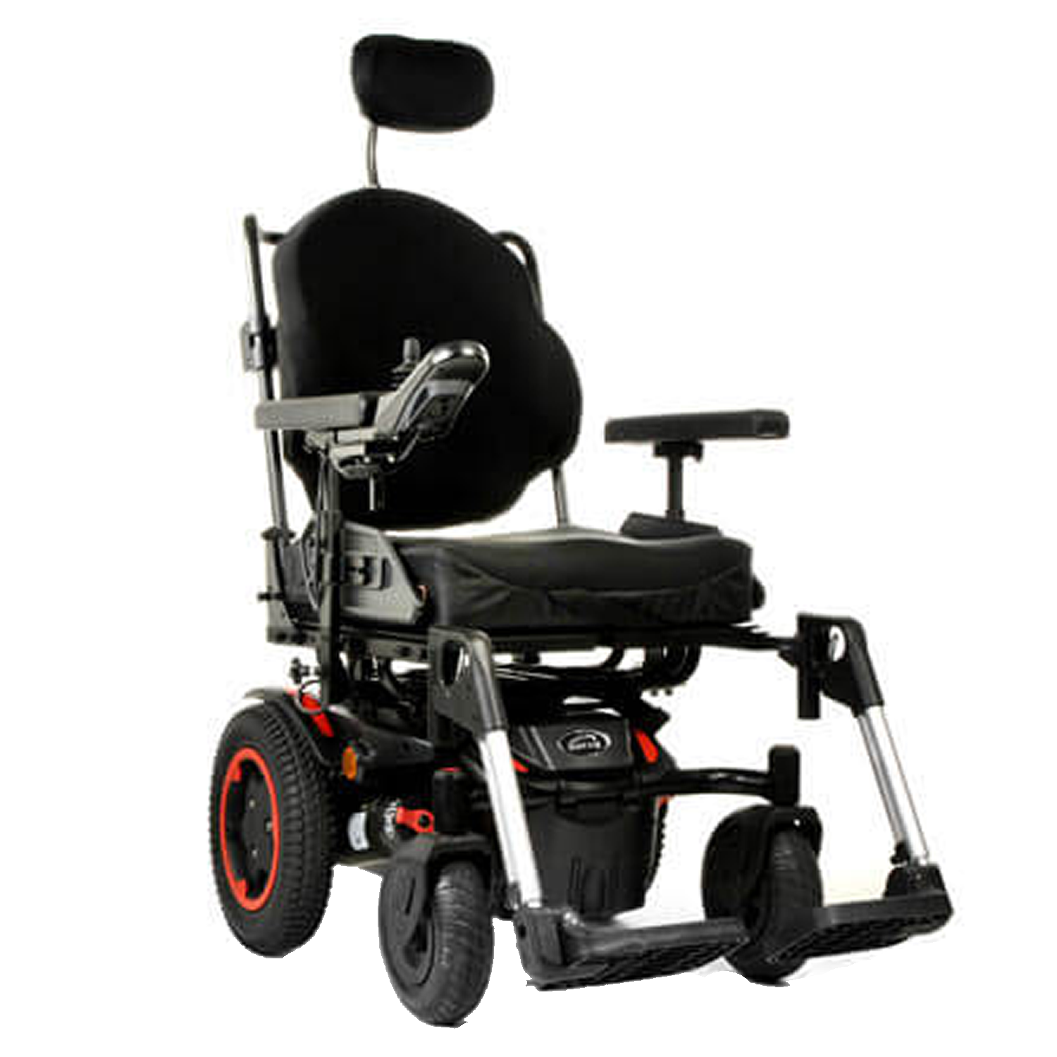 Silla de ruedas Quickie Q200R