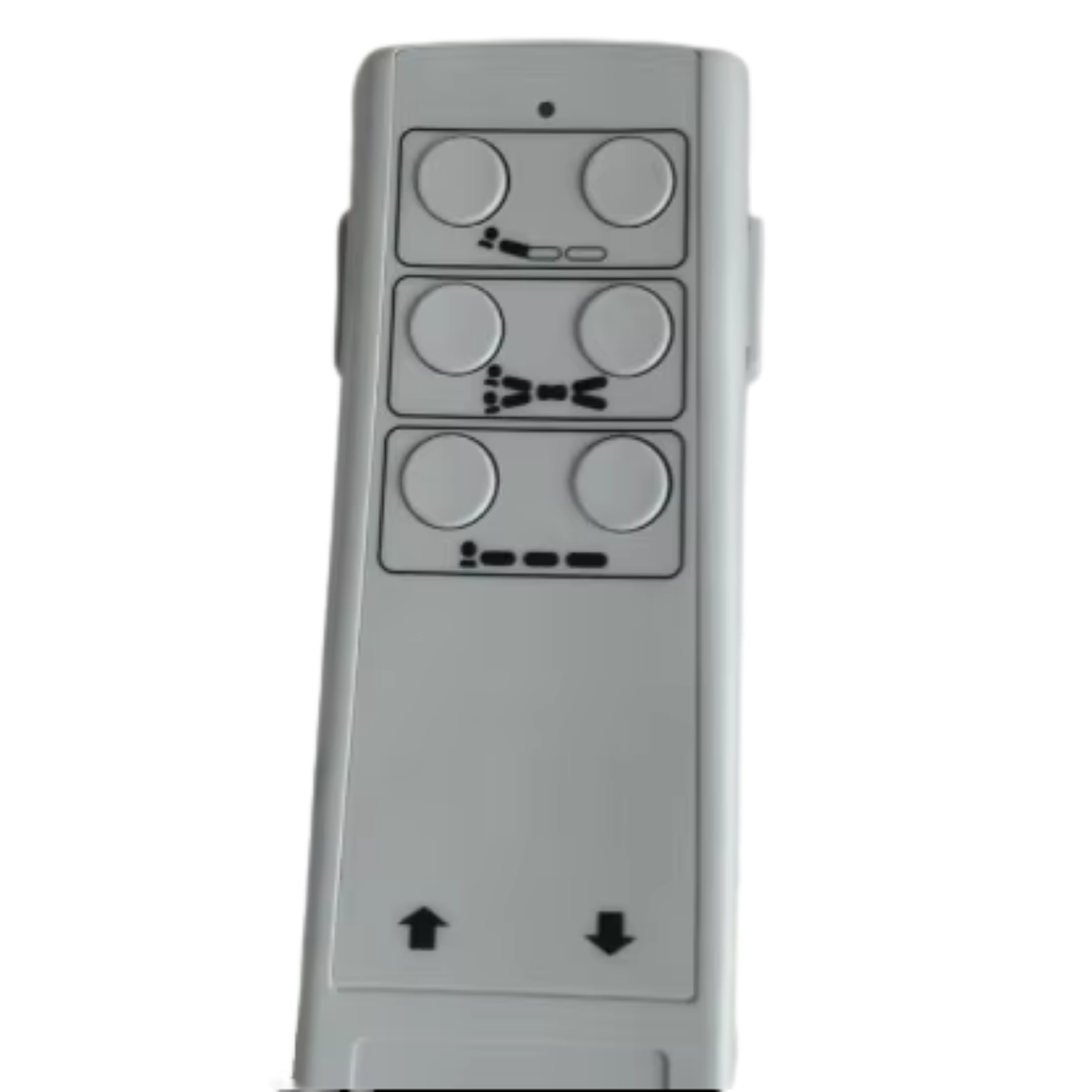 Cama eléctrica de obstetricia B-48-1