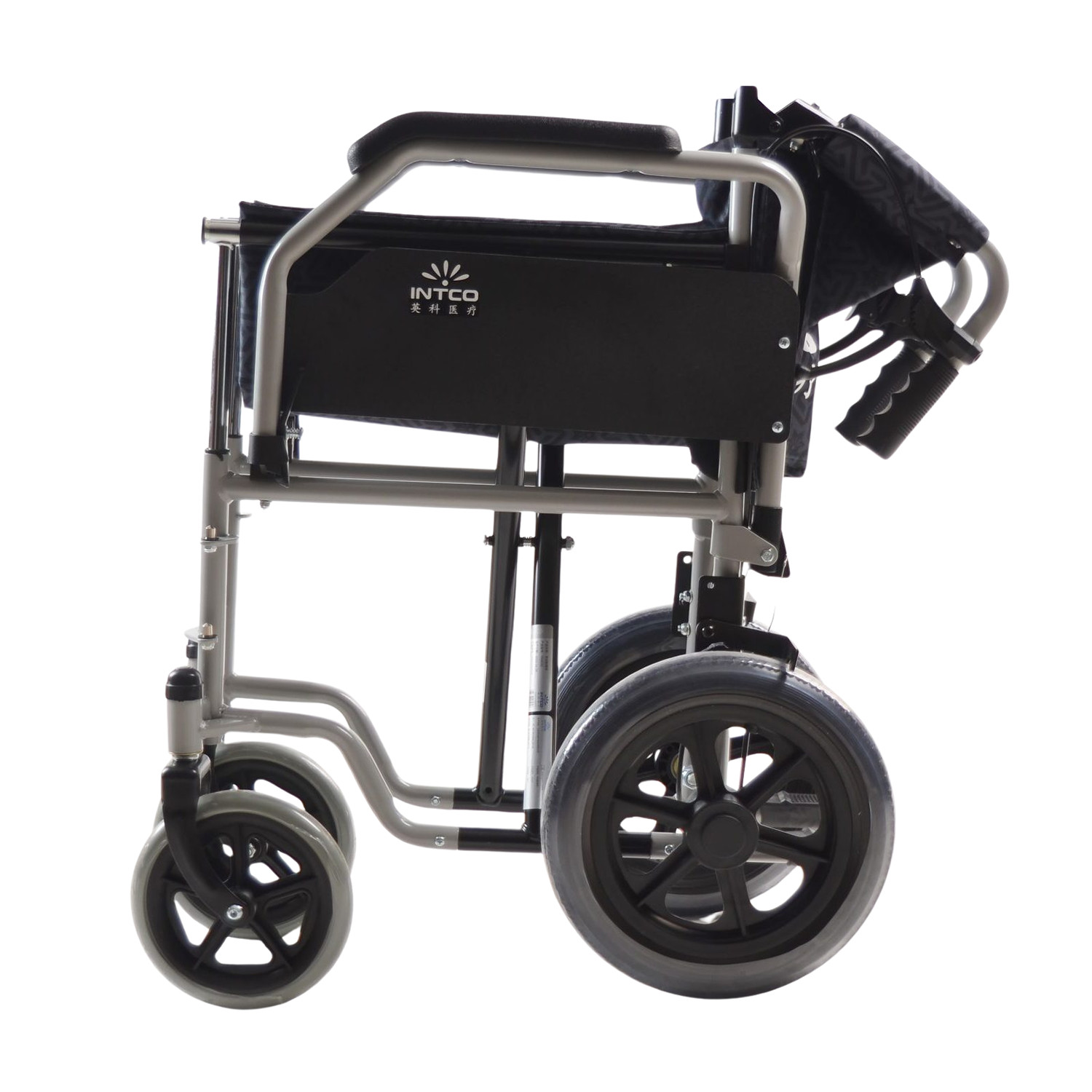 Silla de ruedas INTCO YK9032