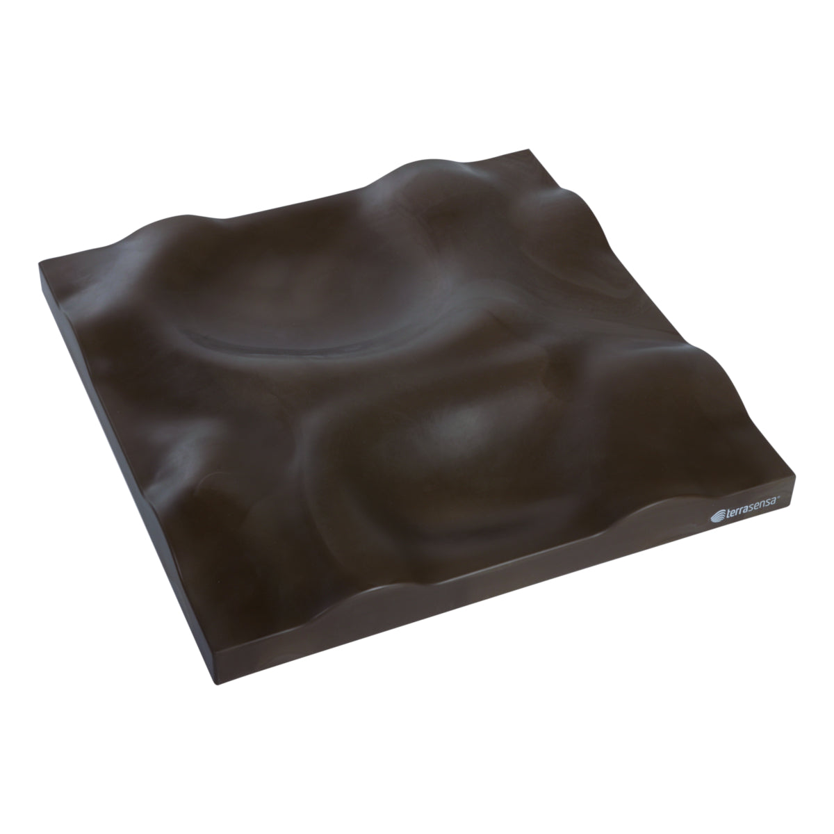 Paneles de piso con relieve