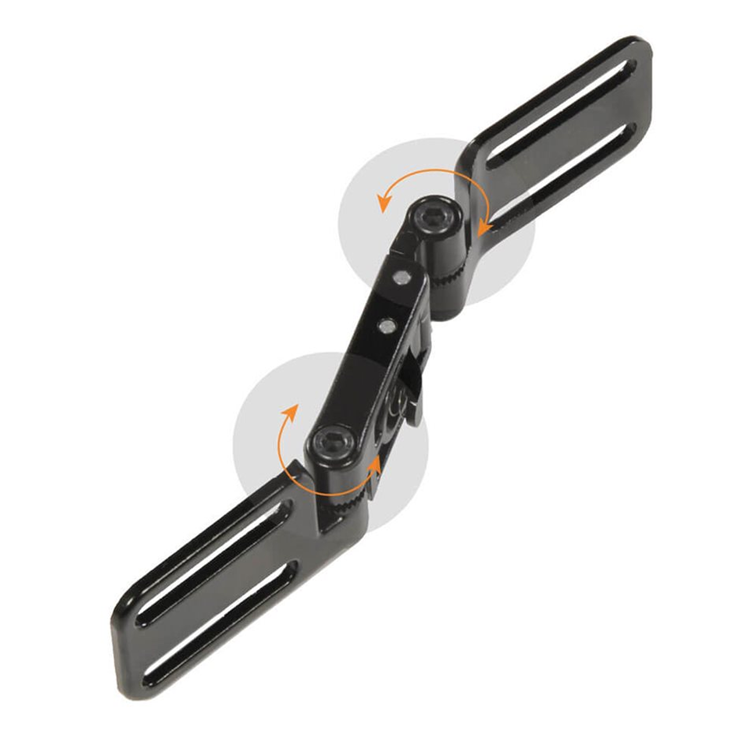 Control Lateral de tronco rebatible JAY