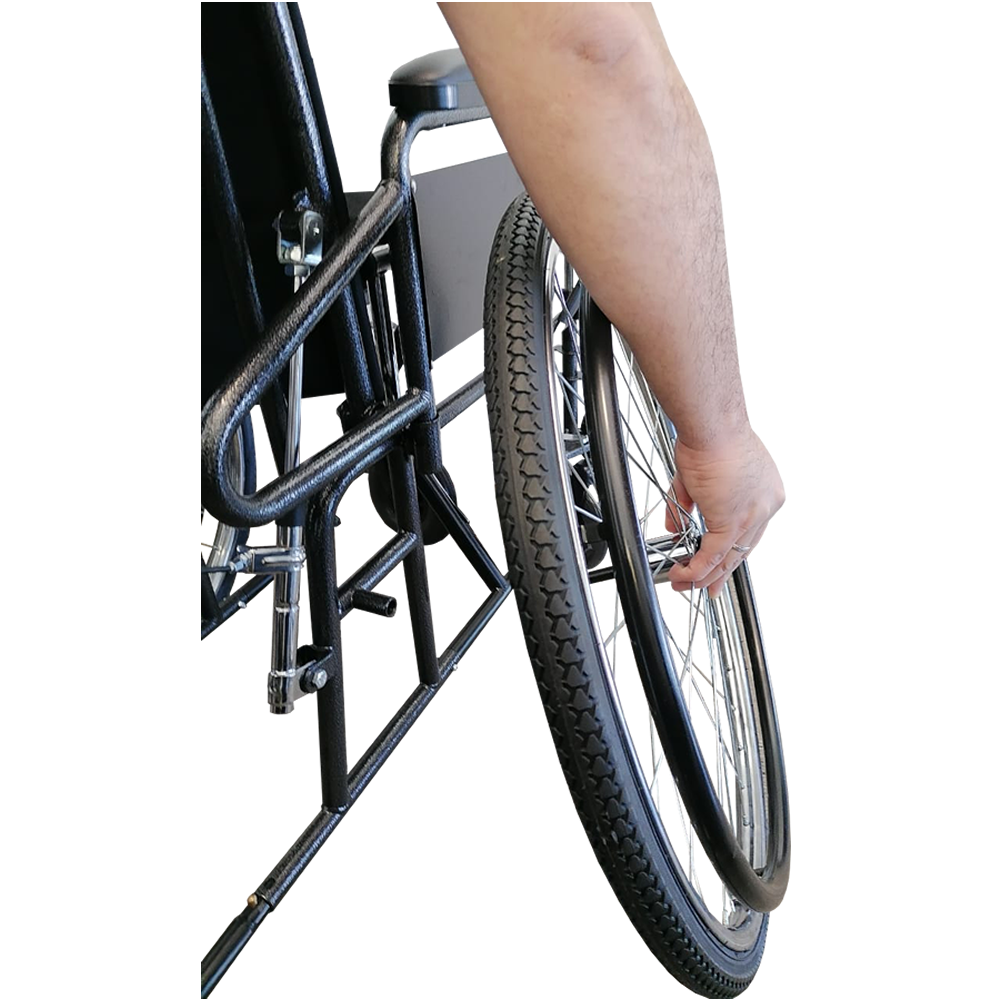 Silla de ruedas One Loh Coyote R