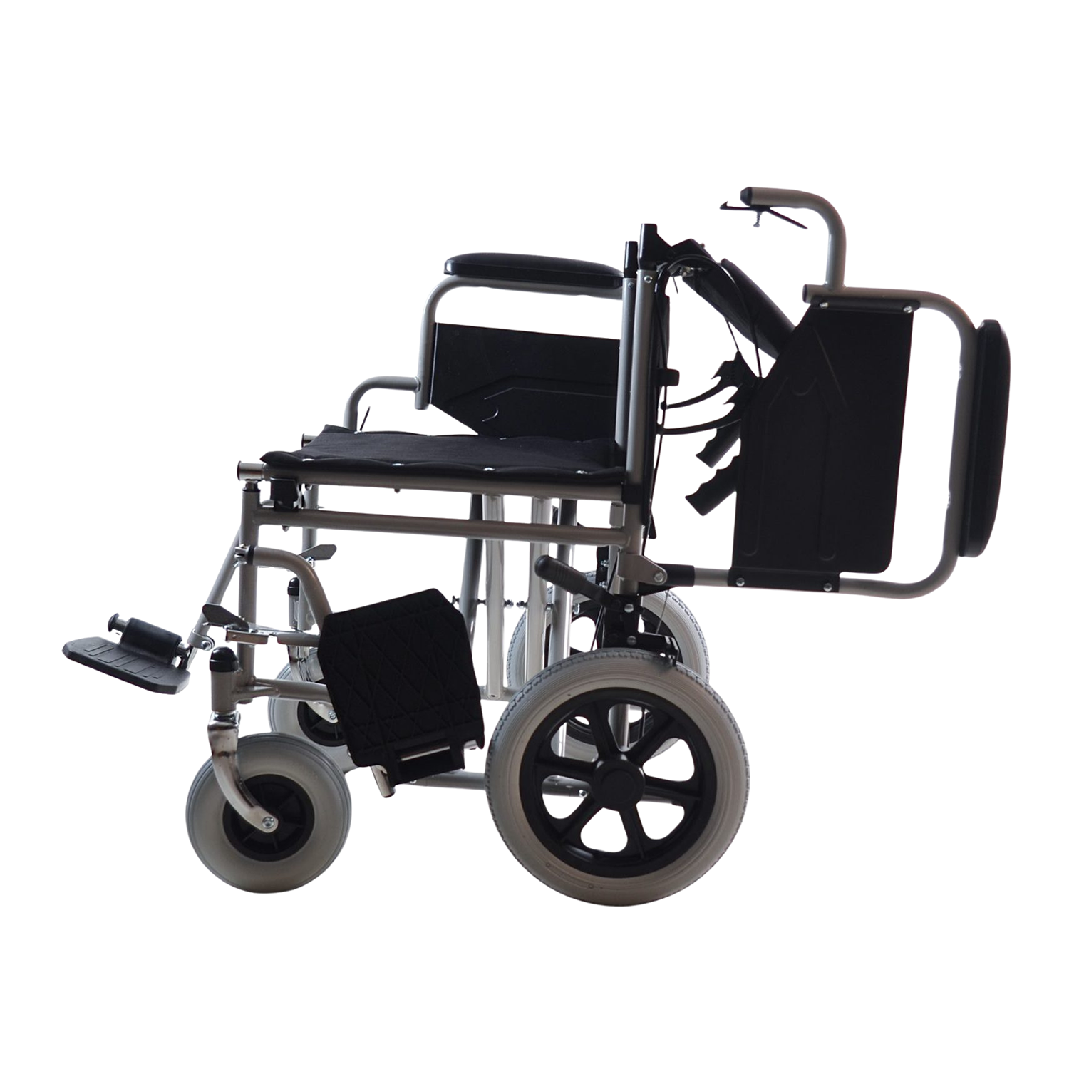 Silla de ruedas INTCO YK9032